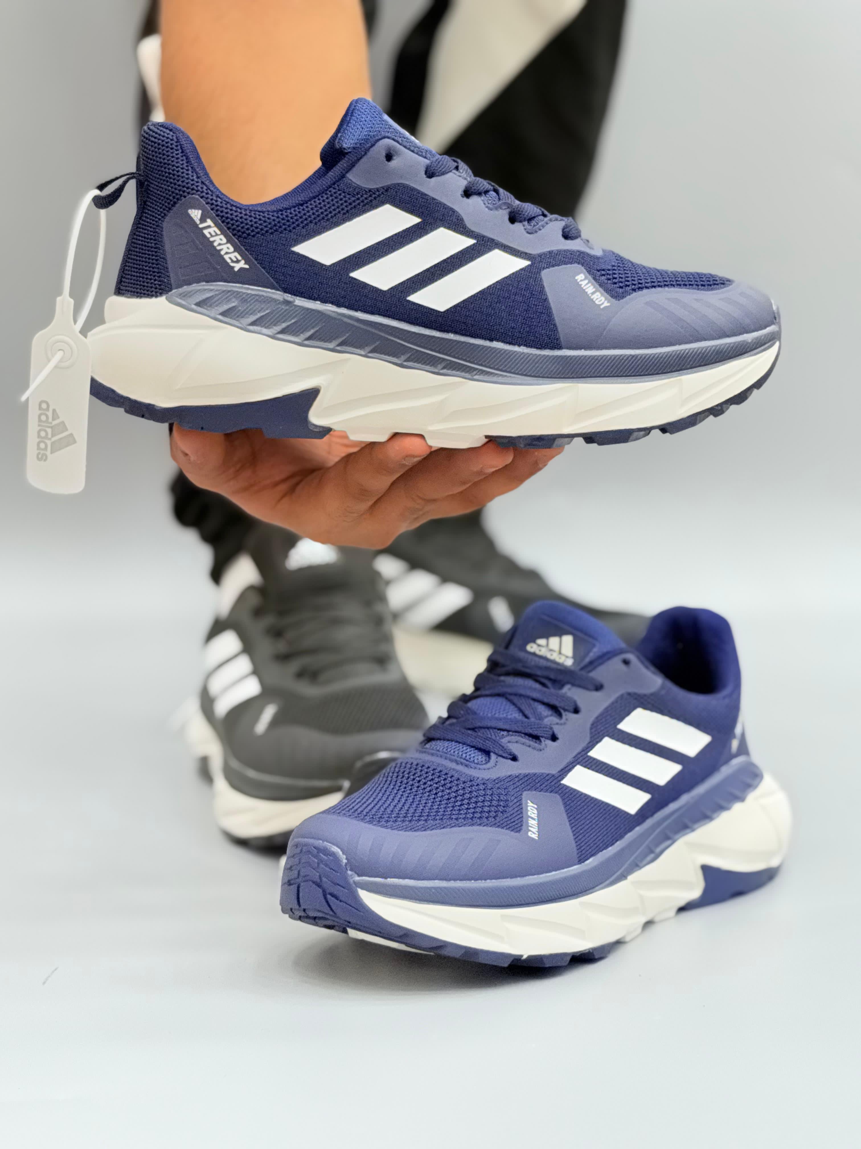 ADI TERREX 2.0 | BLUE