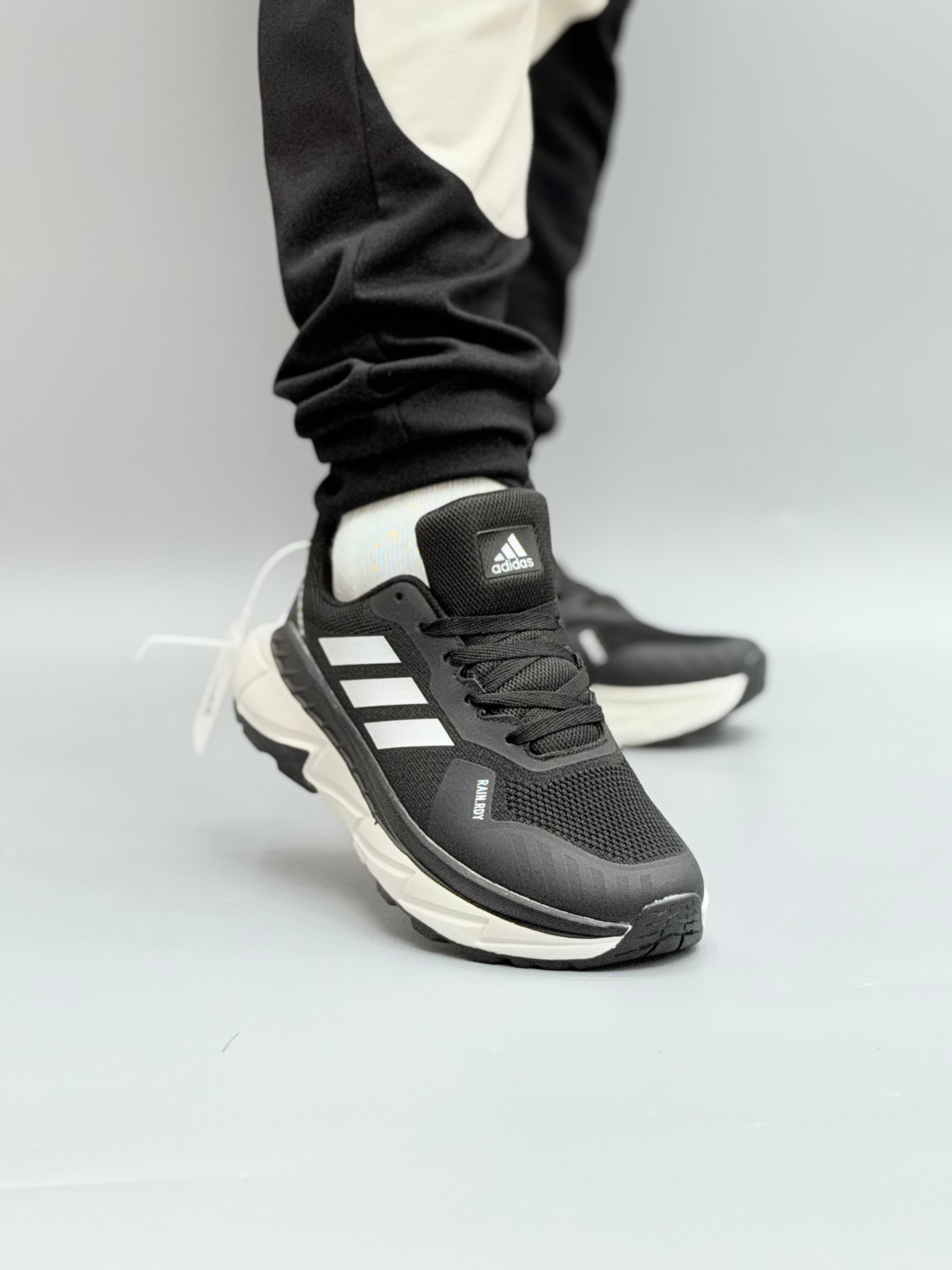 ADI TERREX 2.0 | BLACK