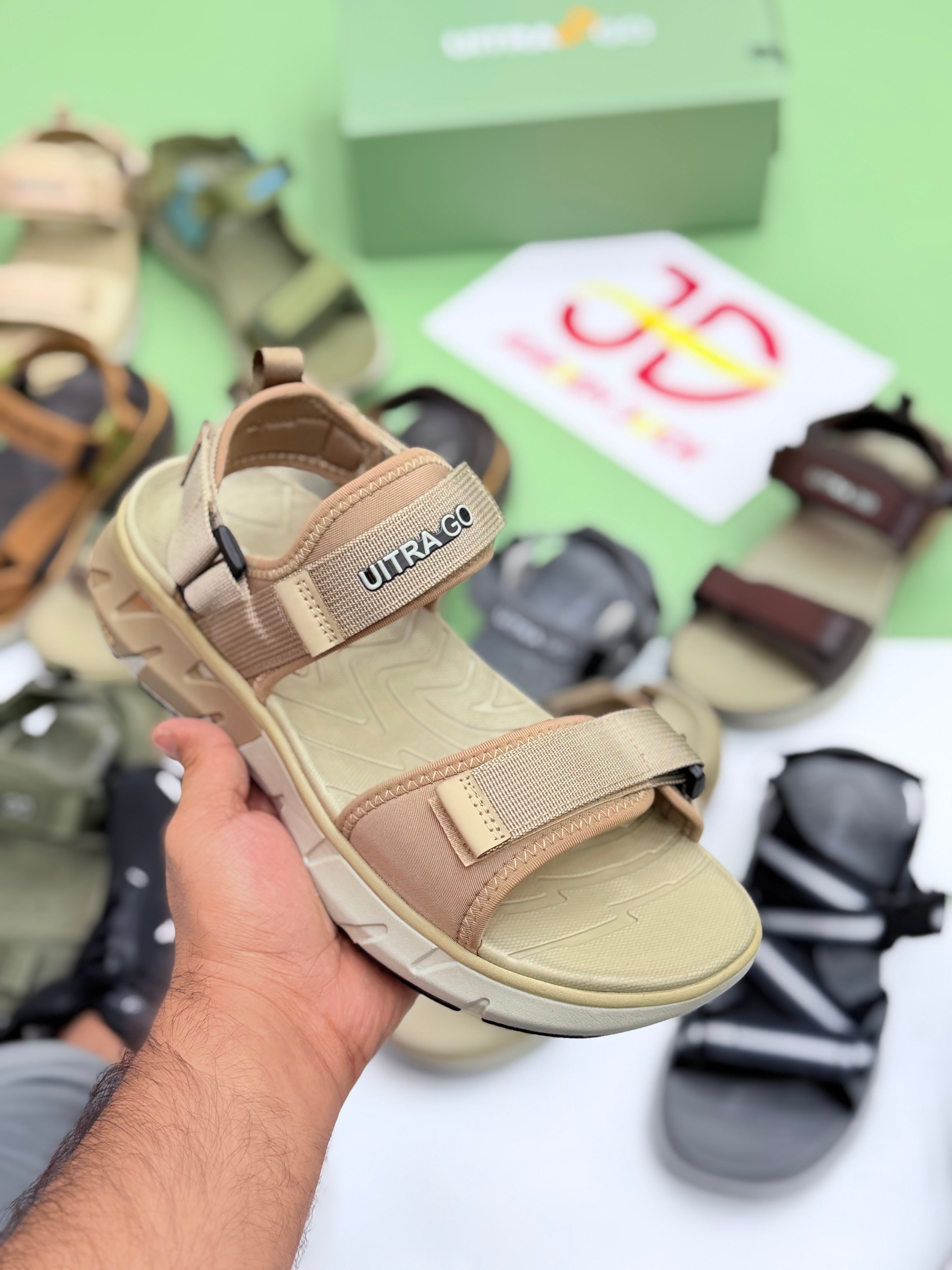 ULTRA GO GOODYEAR COMFORT SERIES | PEACH