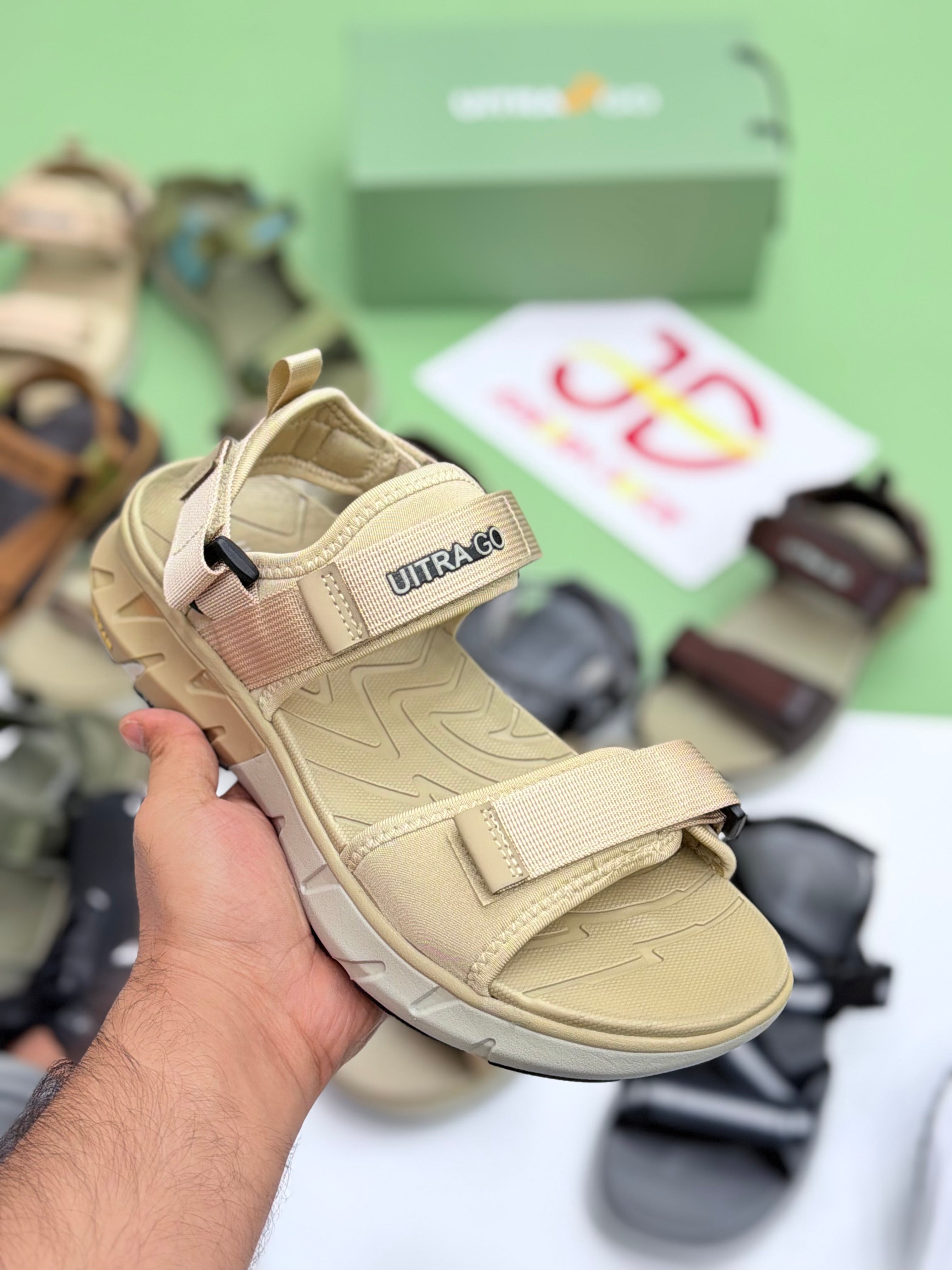 ULTRA GO GOODYEAR COMFORT SERIES | CREAM