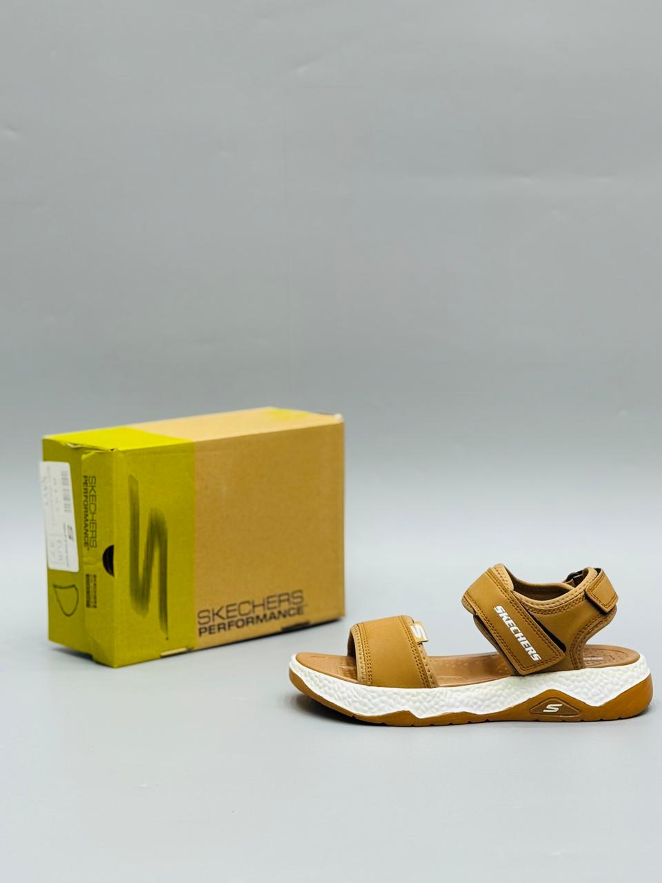 SK HYPER BURST GO WALK | GREY