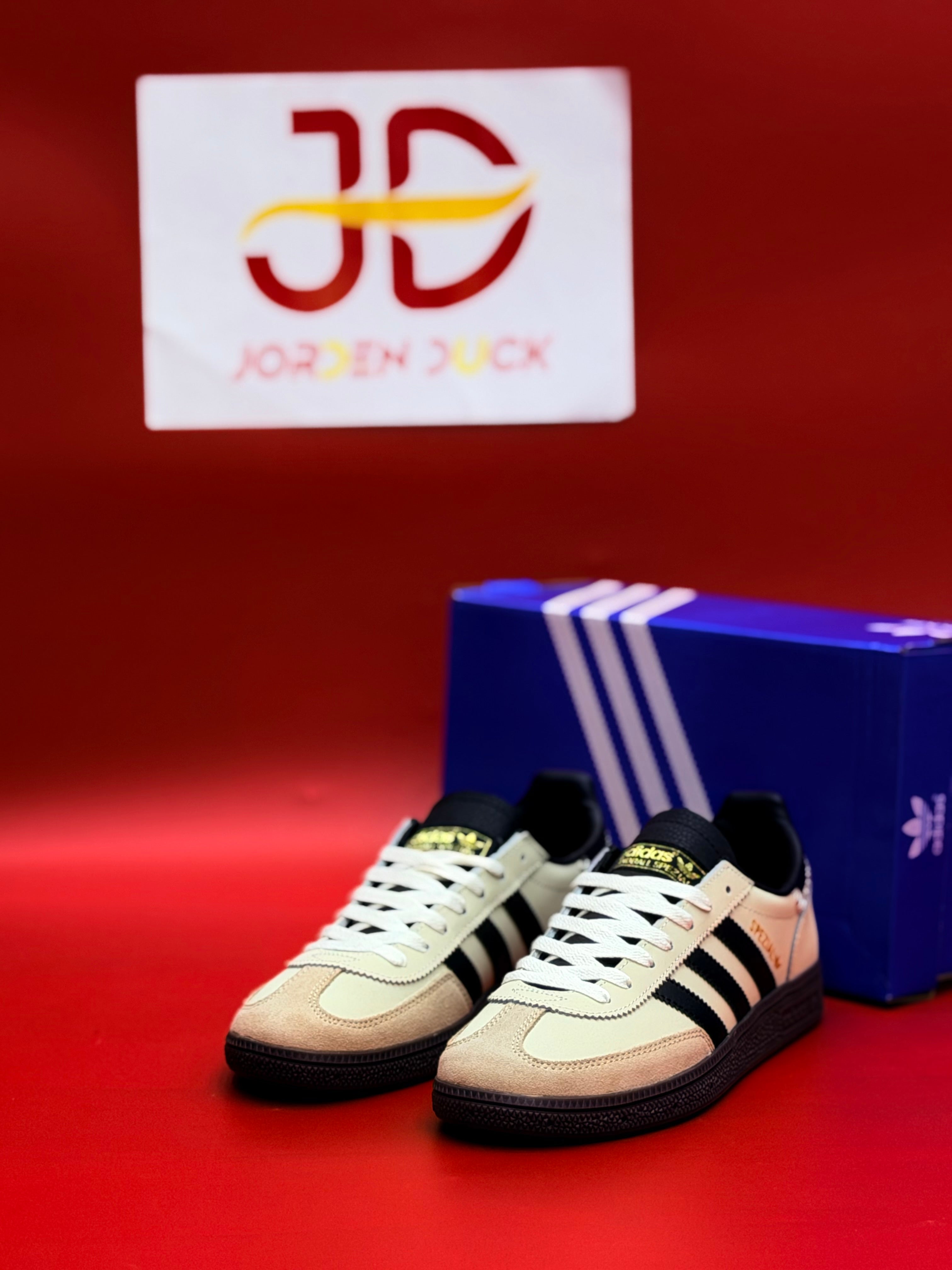 ADI SPEZIAL HANDBALL MARBLE JAGUAR
