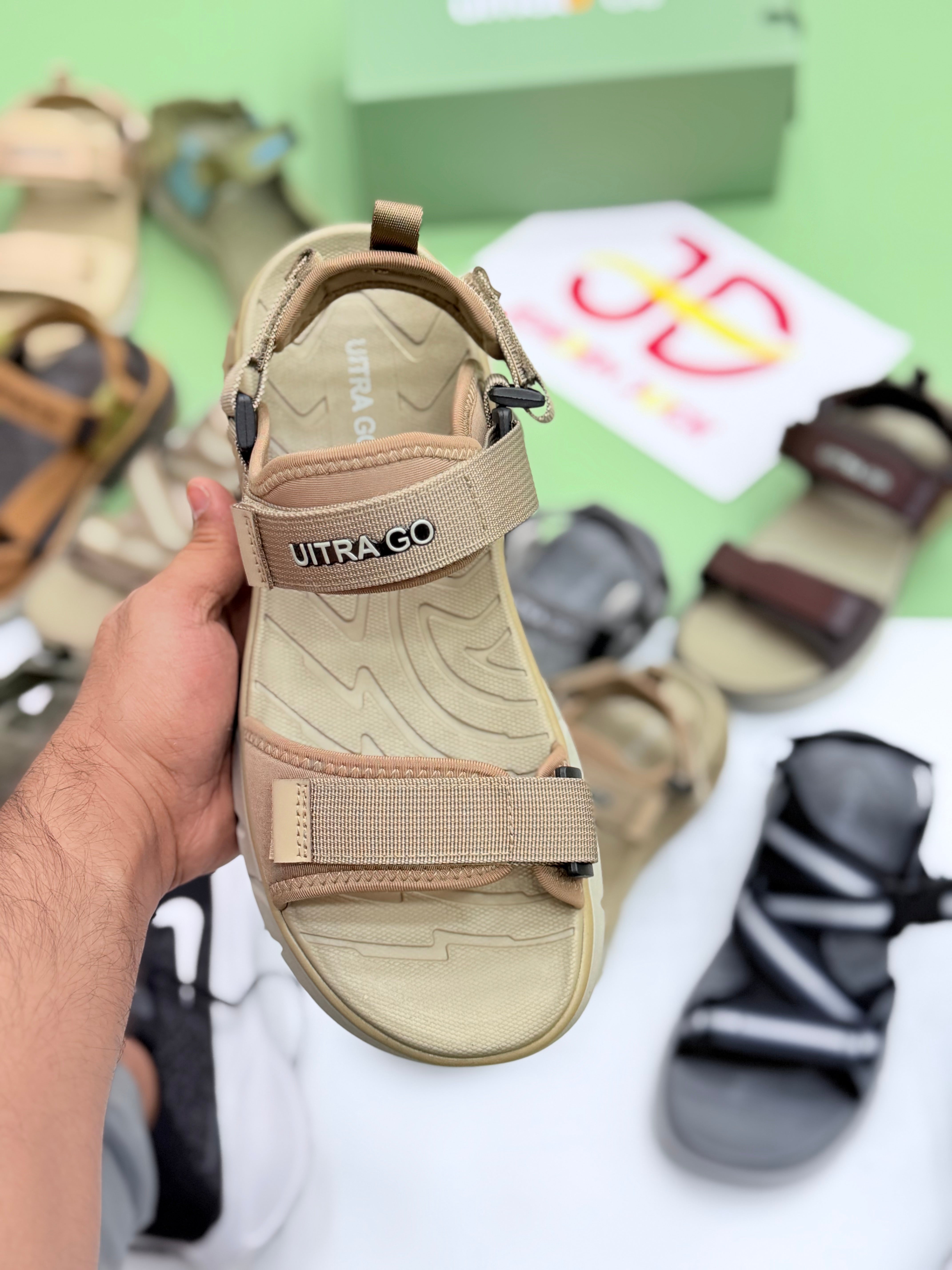 ULTRA GO GOODYEAR COMFORT SERIES | PEACH