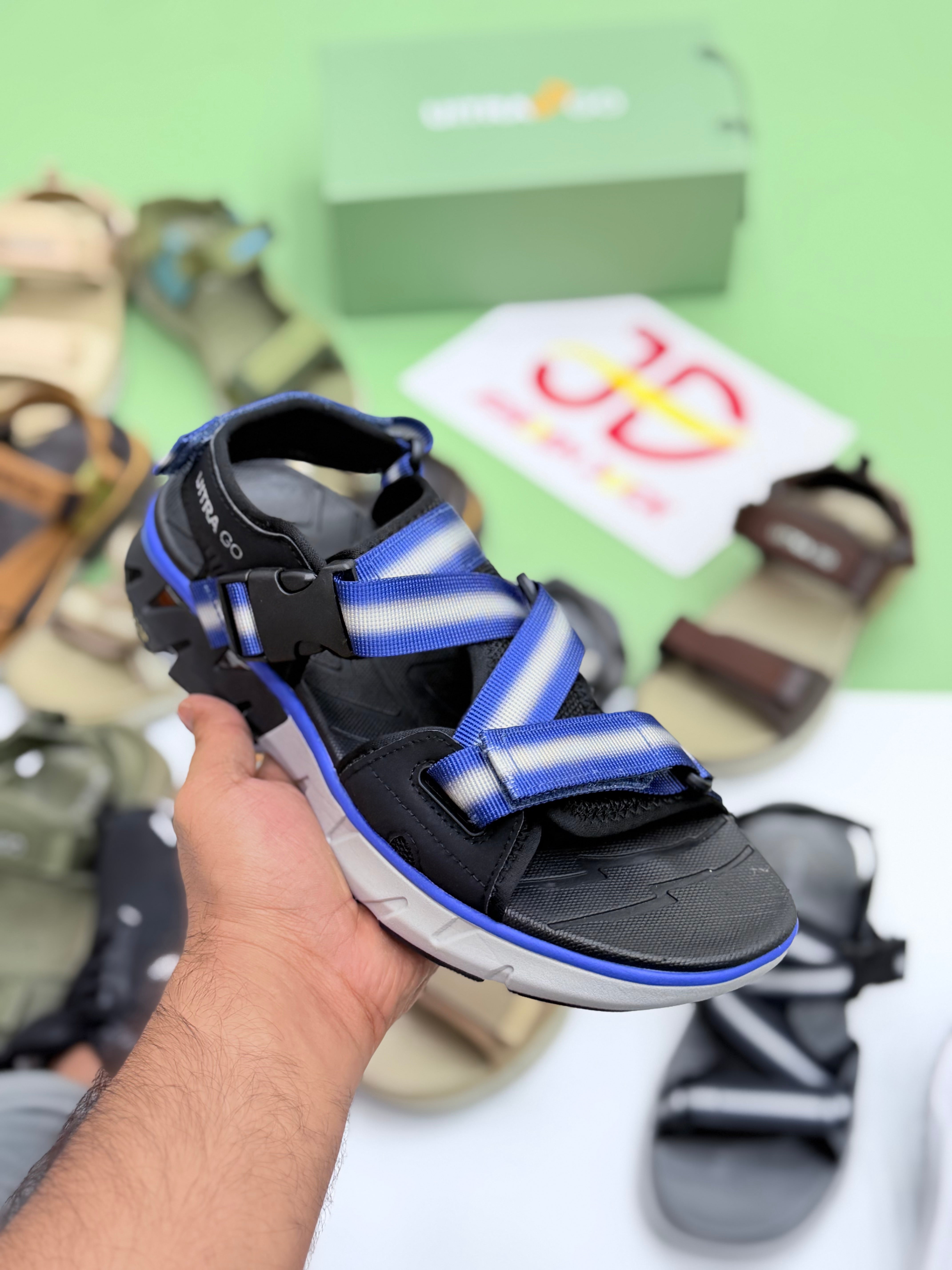 ULTRA GO GOODYEAR EDITION BY JD | BLUE