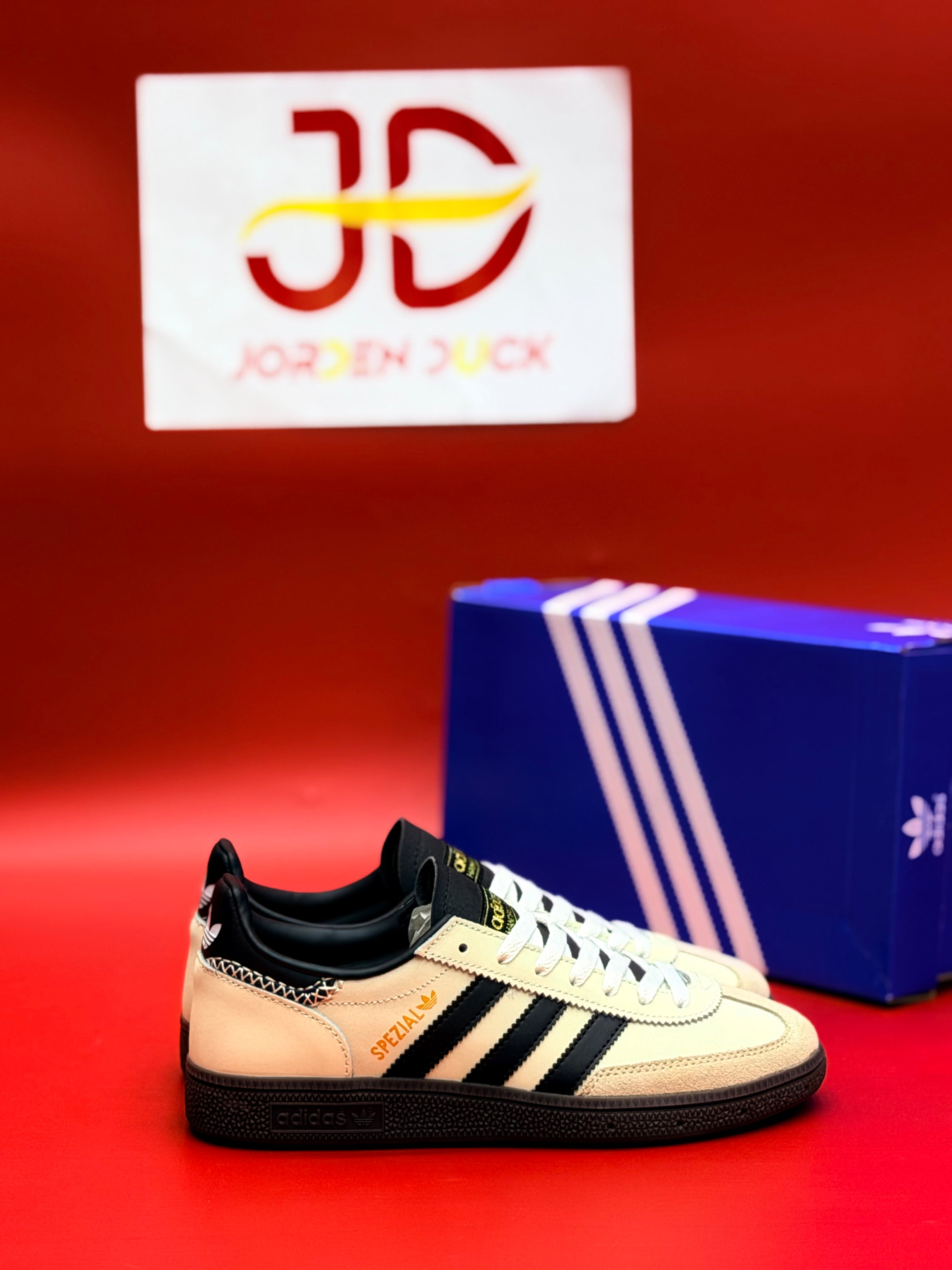ADI SPEZIAL HANDBALL MARBLE JAGUAR