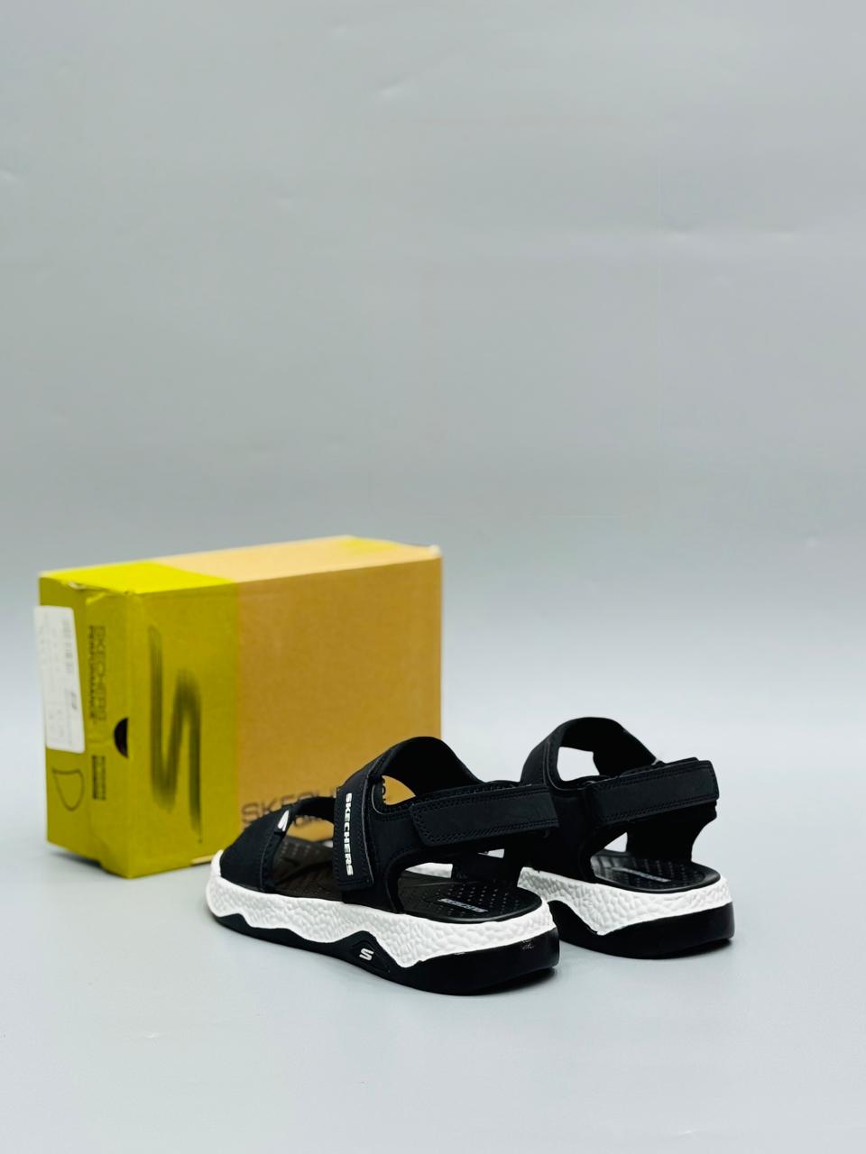 SK HYPER BURST GO WALK | GREY