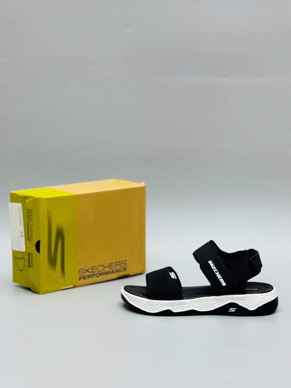 SK HYPER BURST GO WALK | GREY