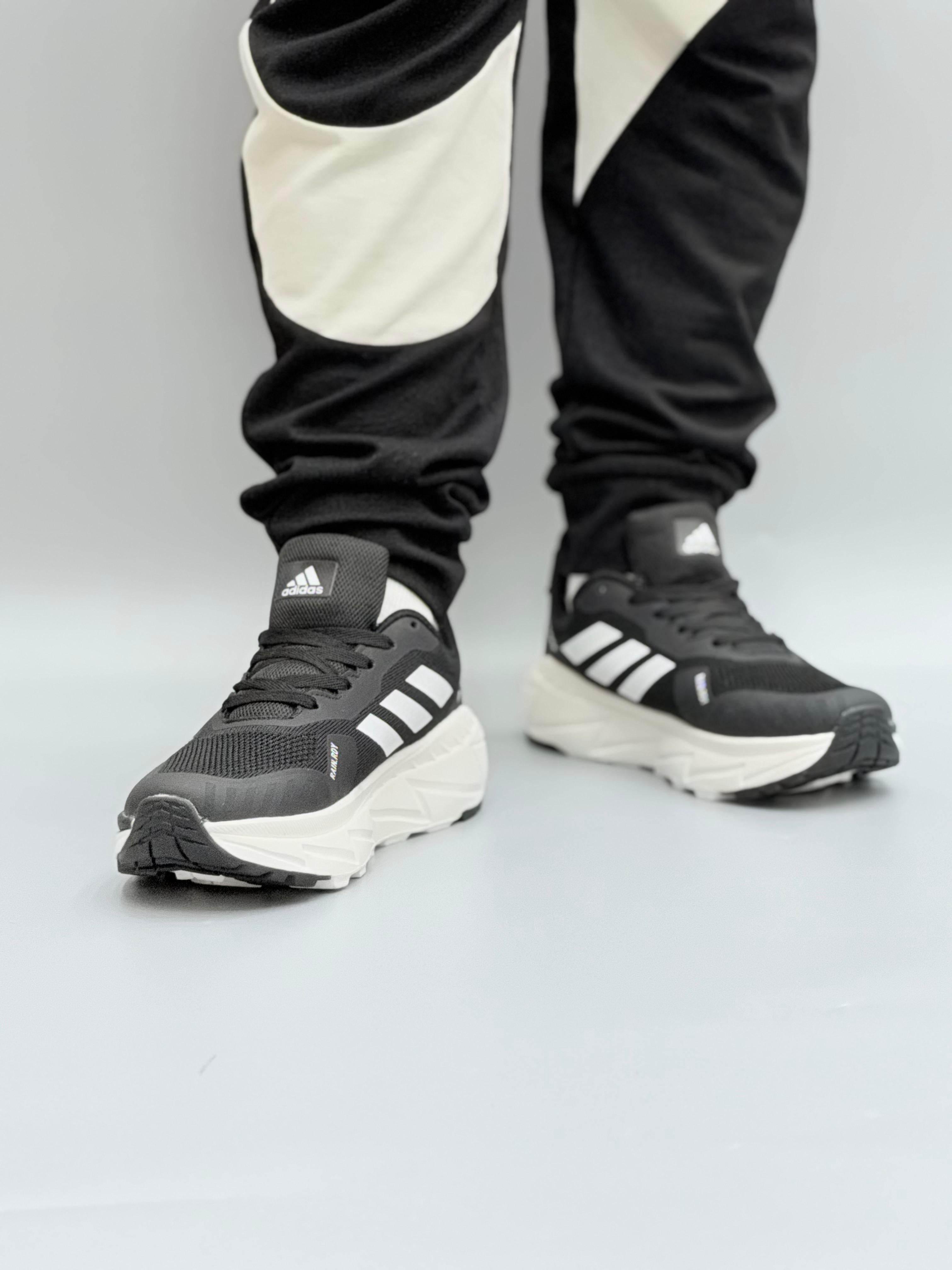 ADI TERREX 2.0 | BLACK