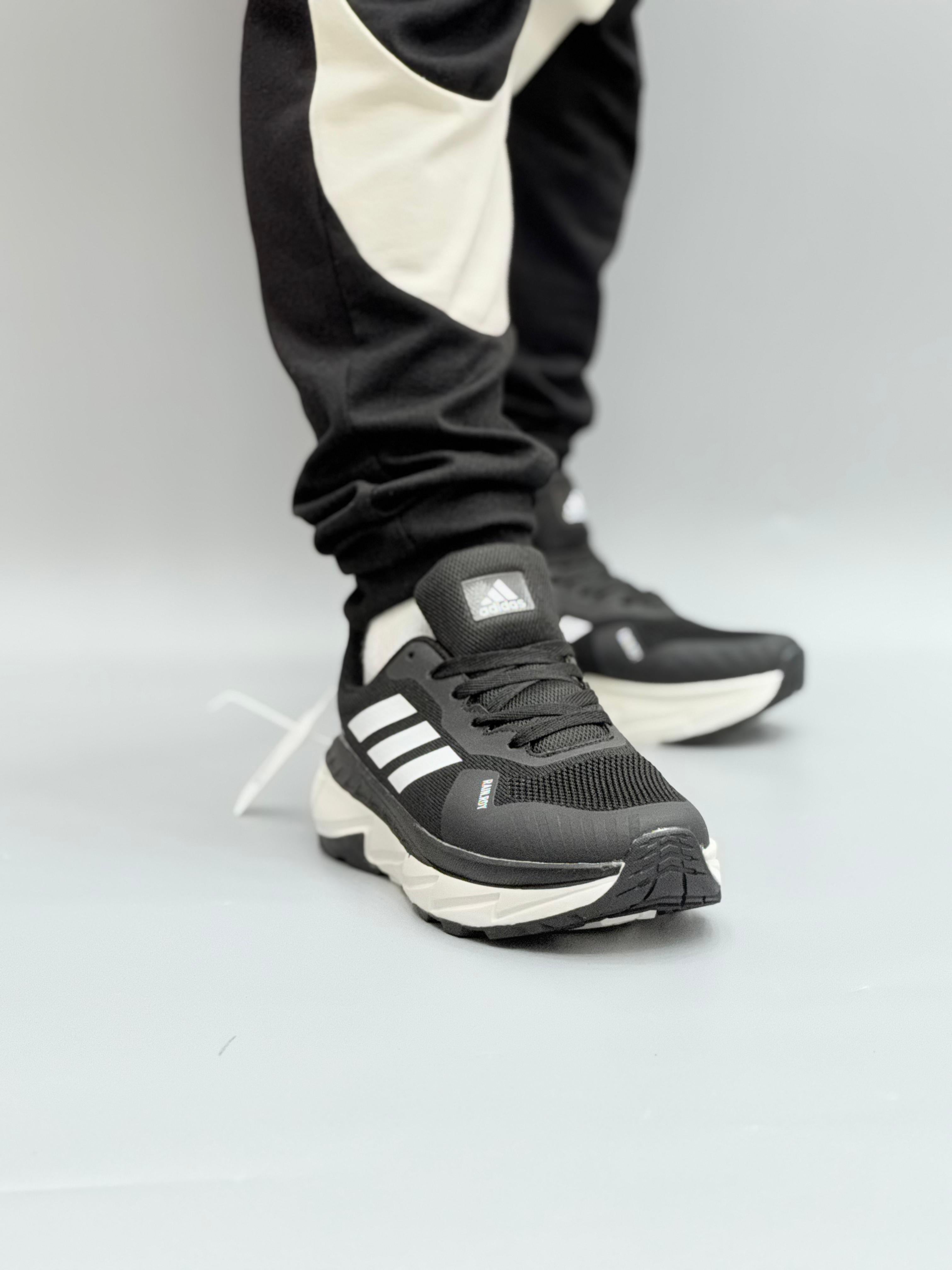 ADI TERREX 2.0 | BLACK