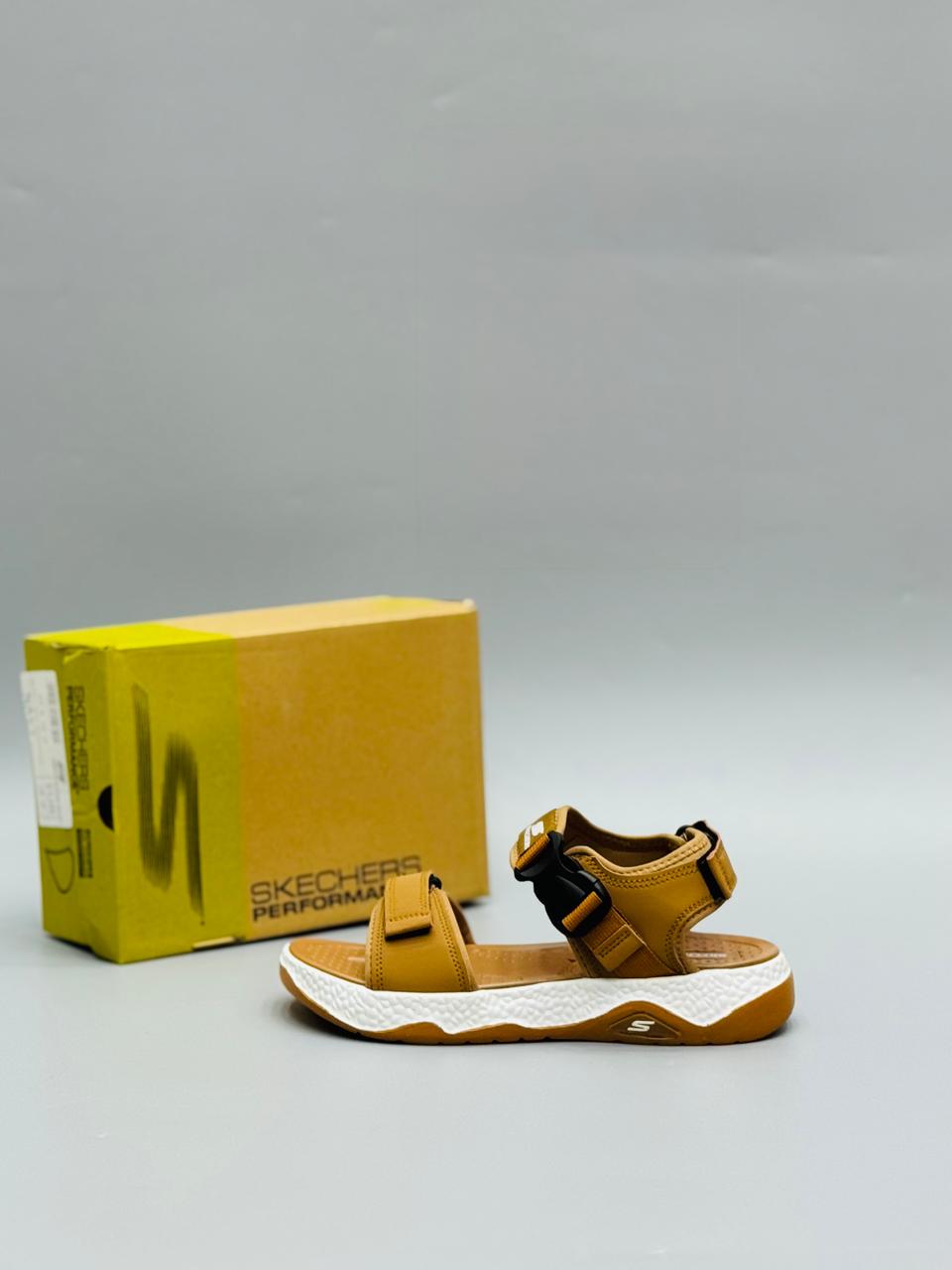 SK GO WALK HYPER BURST | GREY