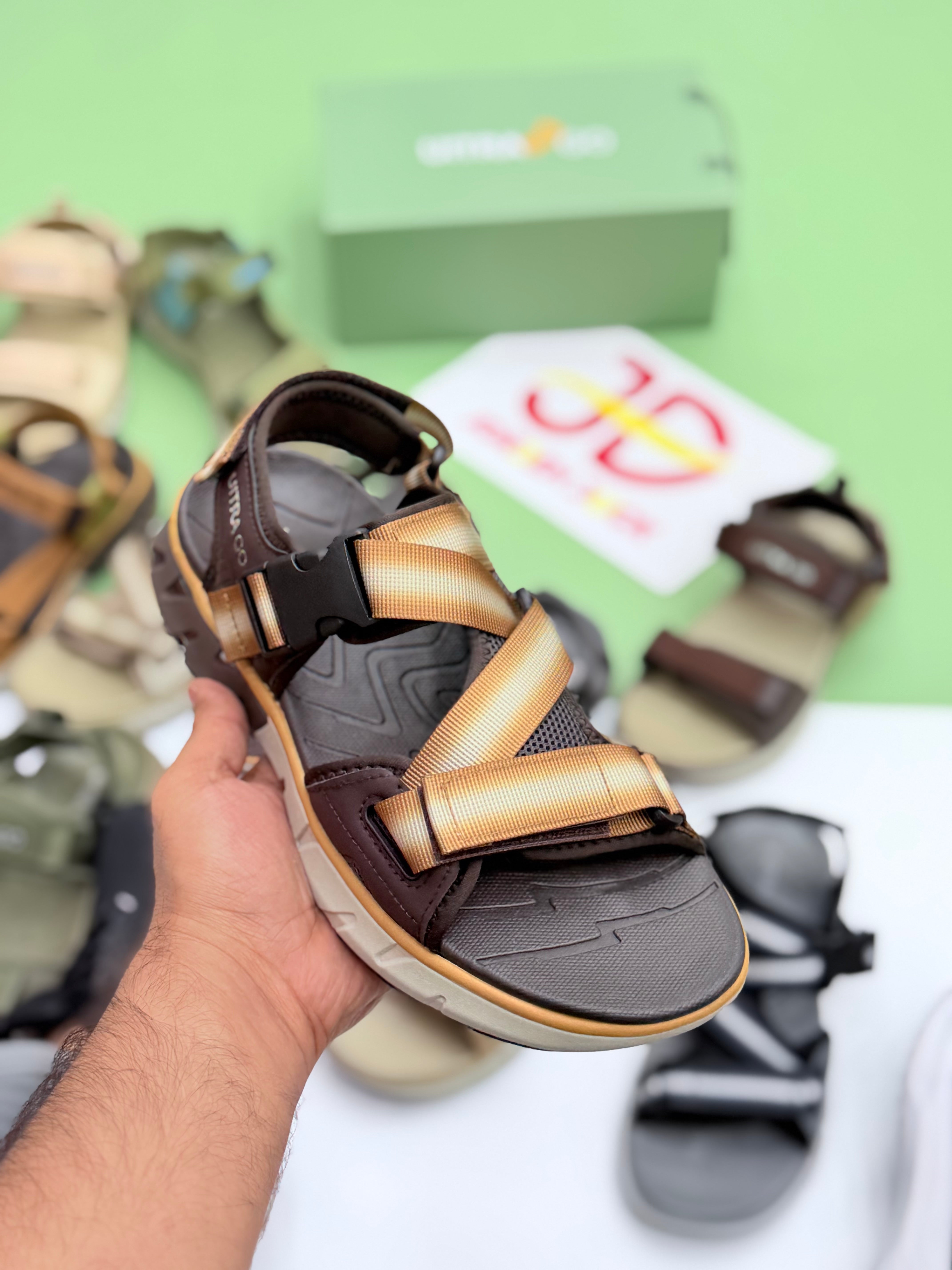 ULTRA GO GOODYEAR EDITION BY JD | BROWN