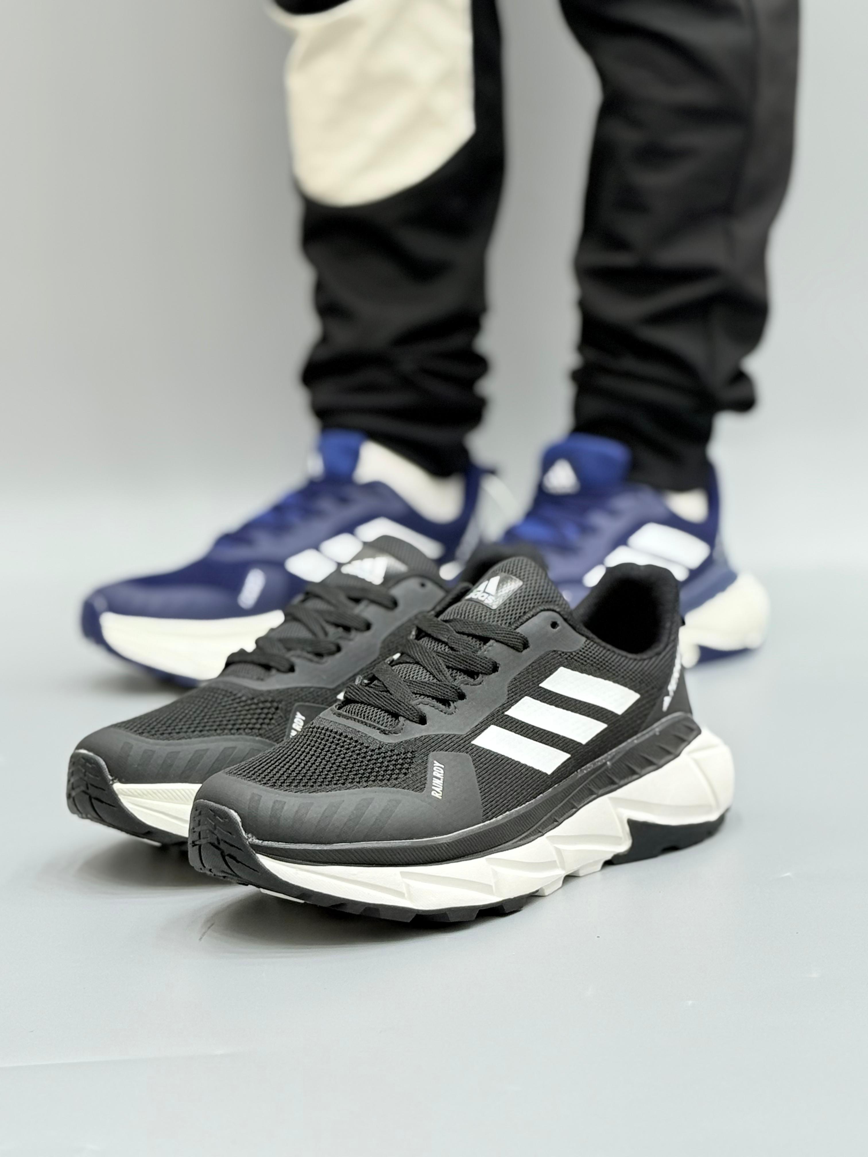 ADI TERREX 2.0 | BLACK