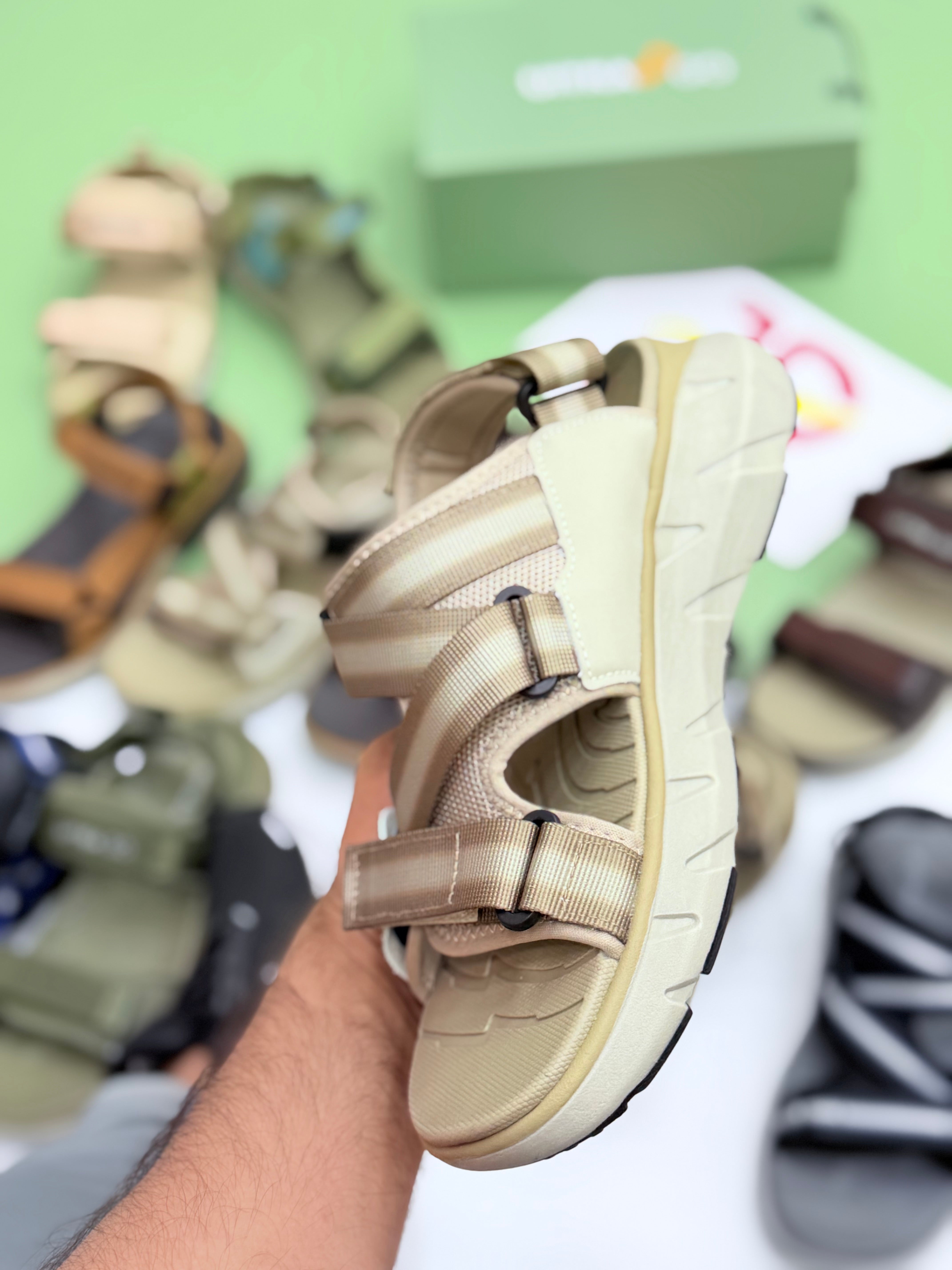 ULTRA GO GOODYEAR EDITION BY JD | CREAM