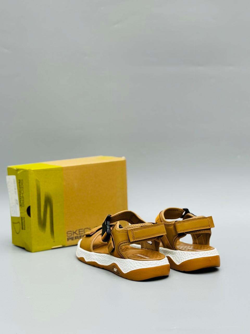 SK GO WALK HYPER BURST | GREY