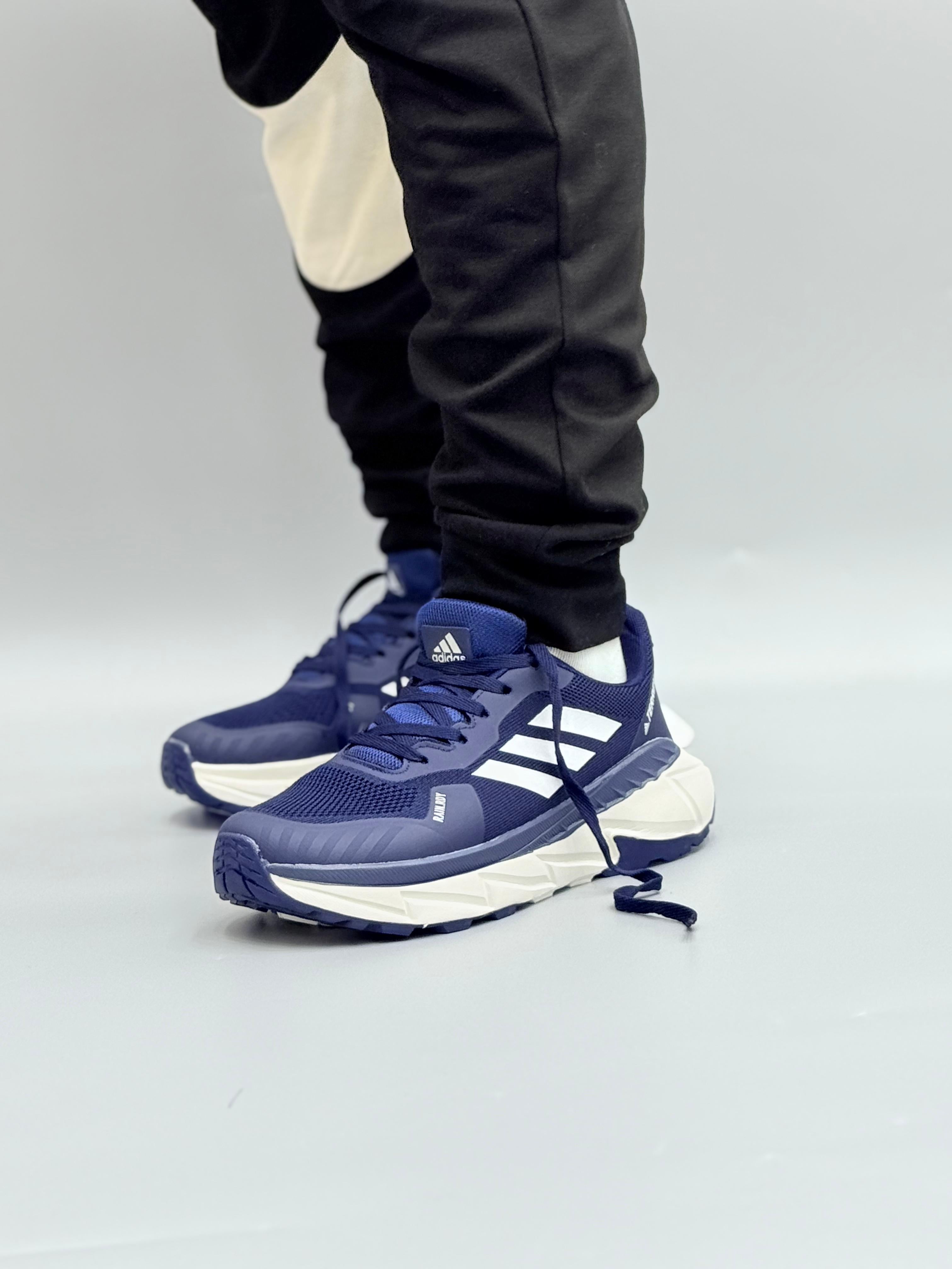 ADI TERREX 2.0 | BLUE