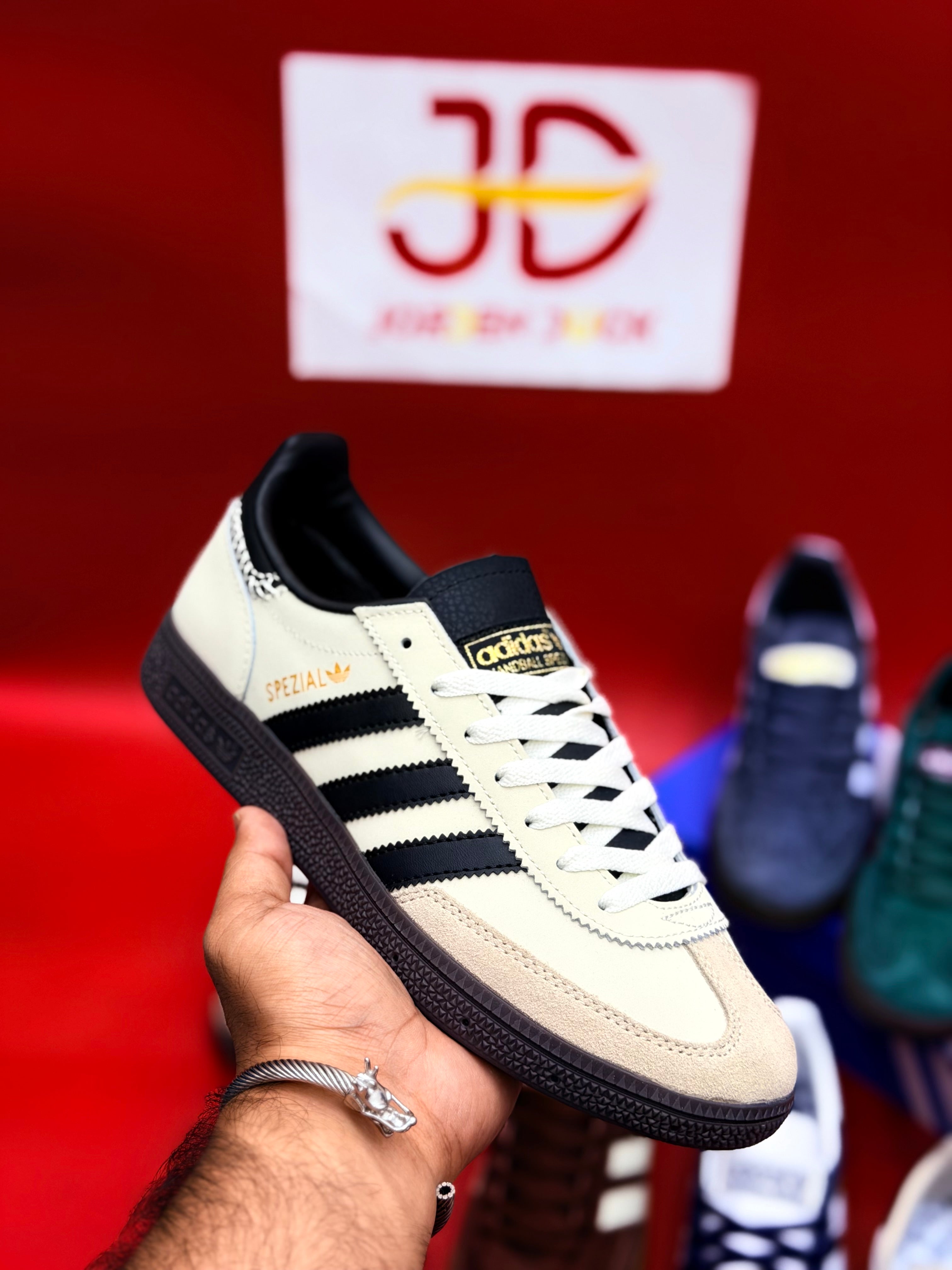 ADI SPEZIAL HANDBALL MARBLE JAGUAR