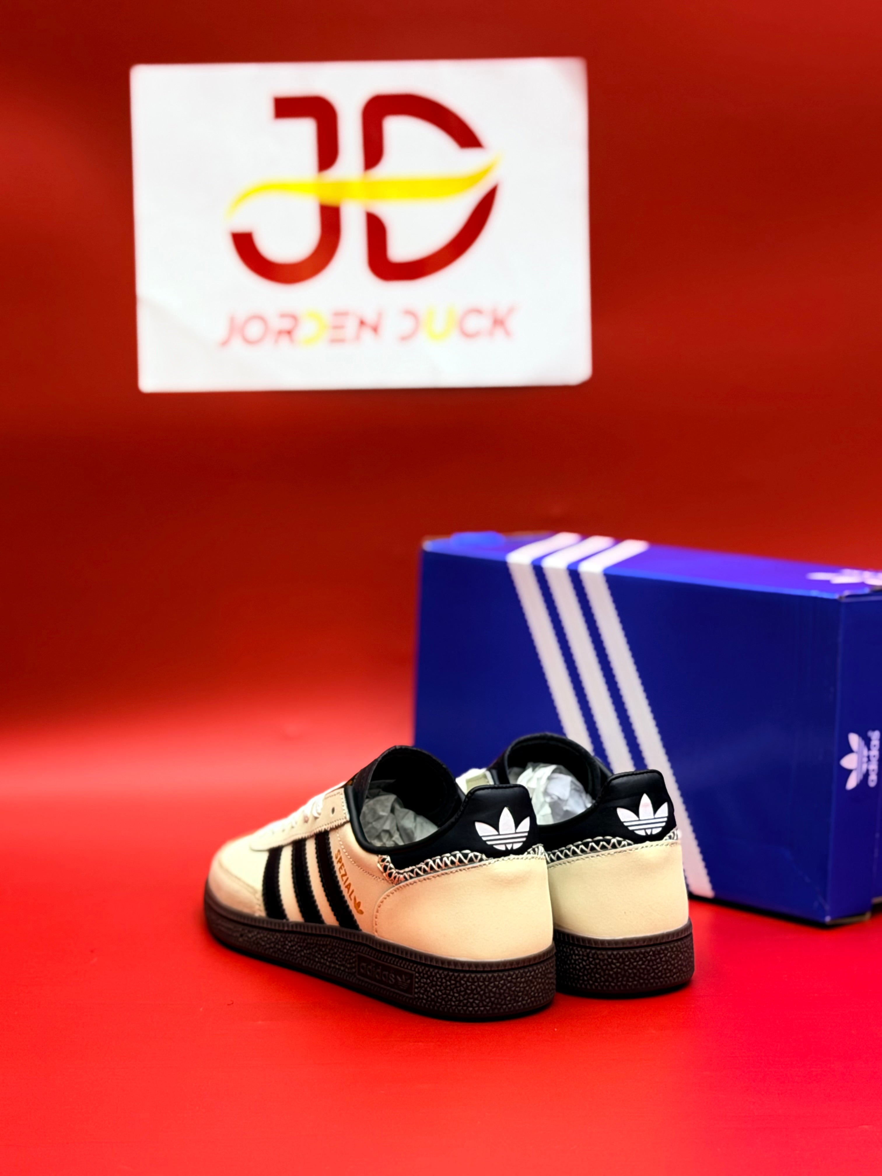 ADI SPEZIAL HANDBALL MARBLE JAGUAR