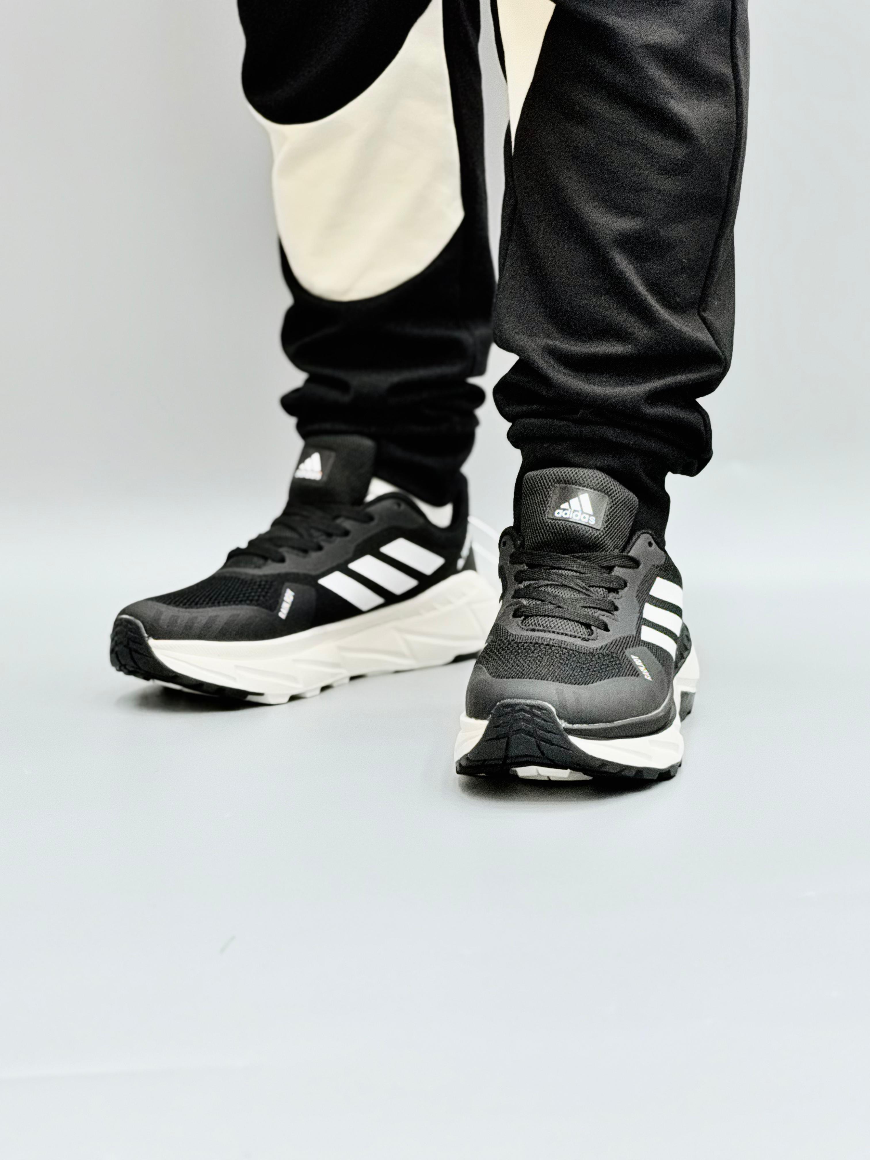 ADI TERREX 2.0 | BLACK