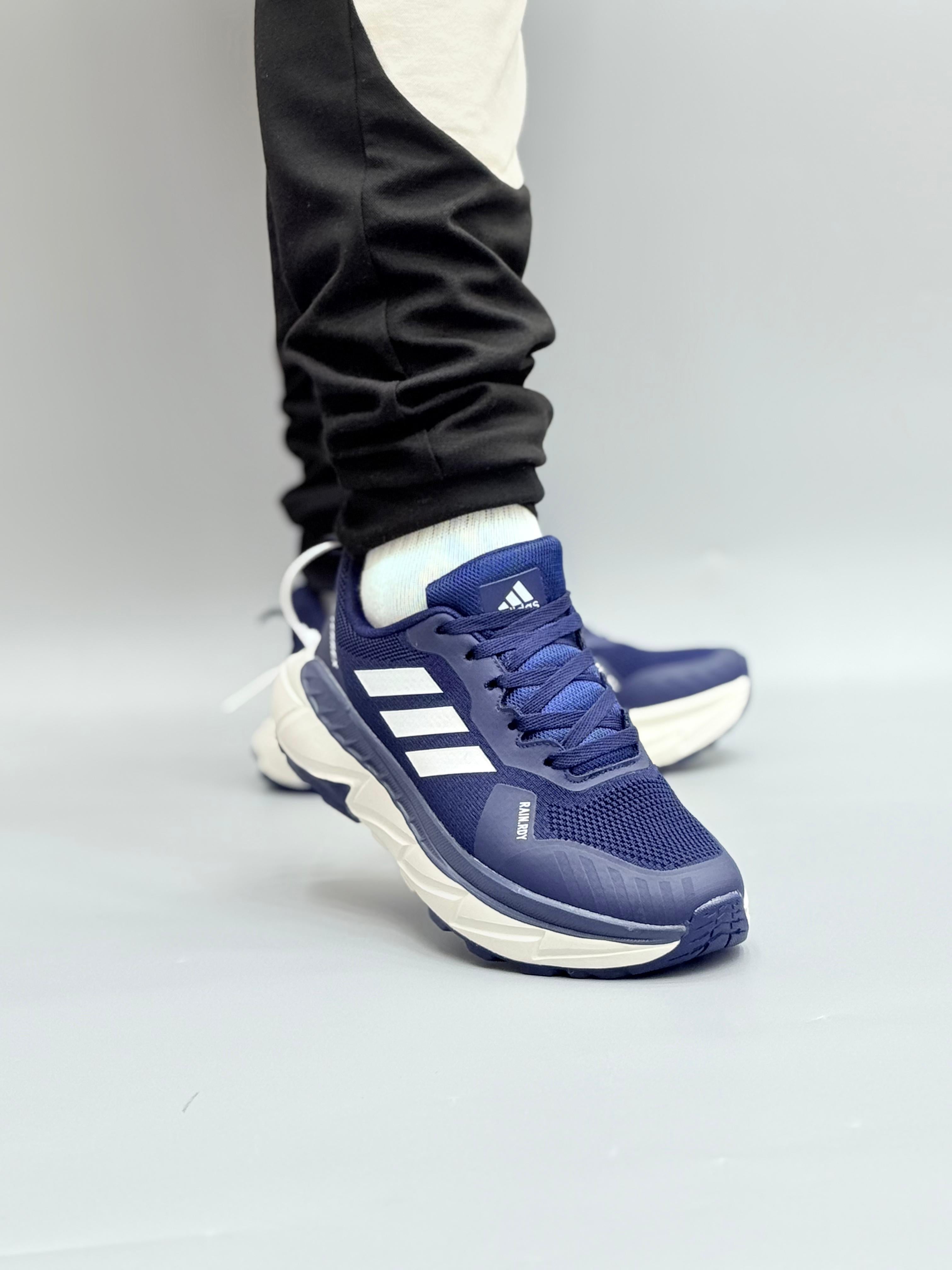 ADI TERREX 2.0 | BLUE