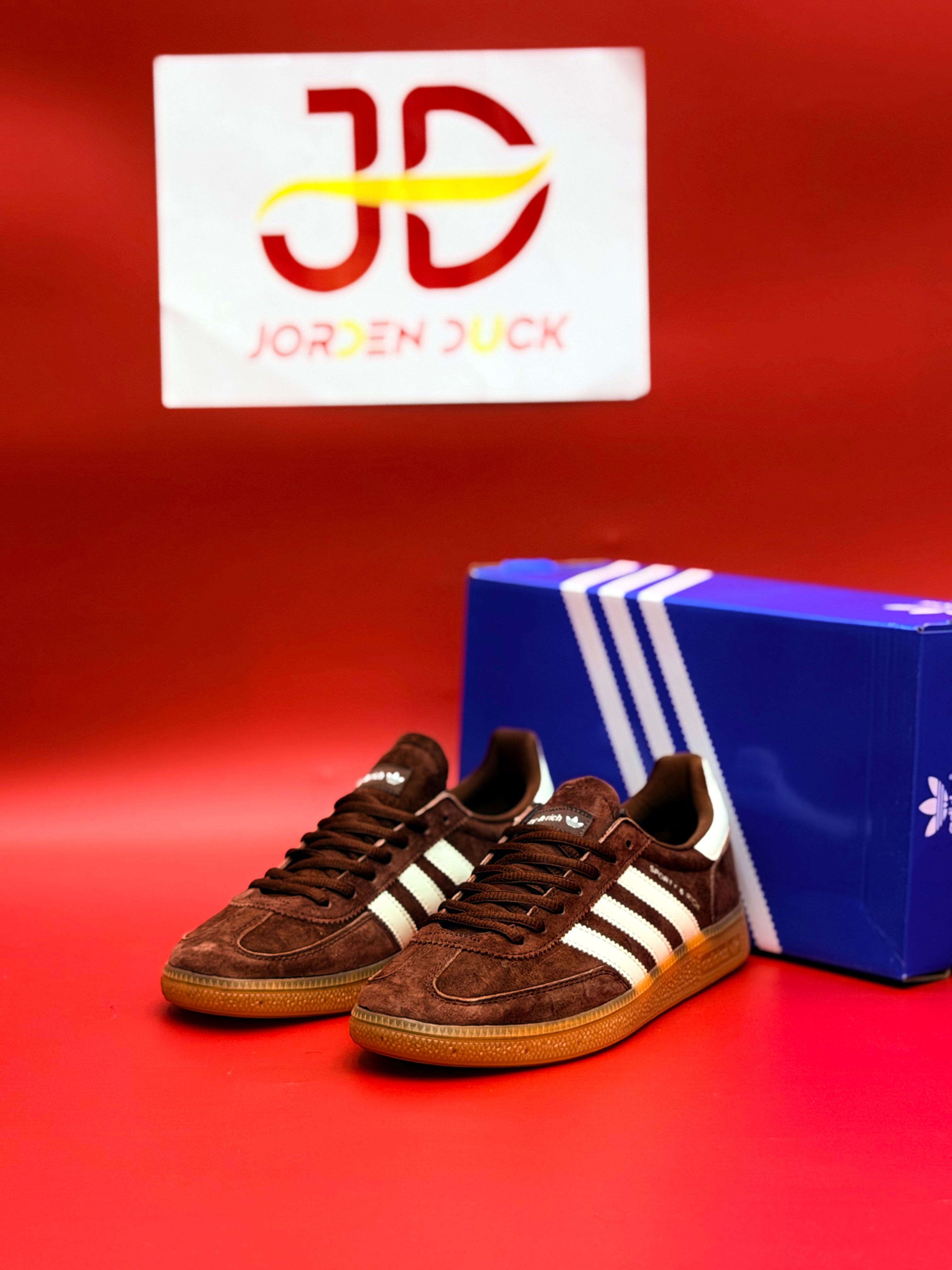 ADI SPEZIAL HANDBALL SIENNA FALCON