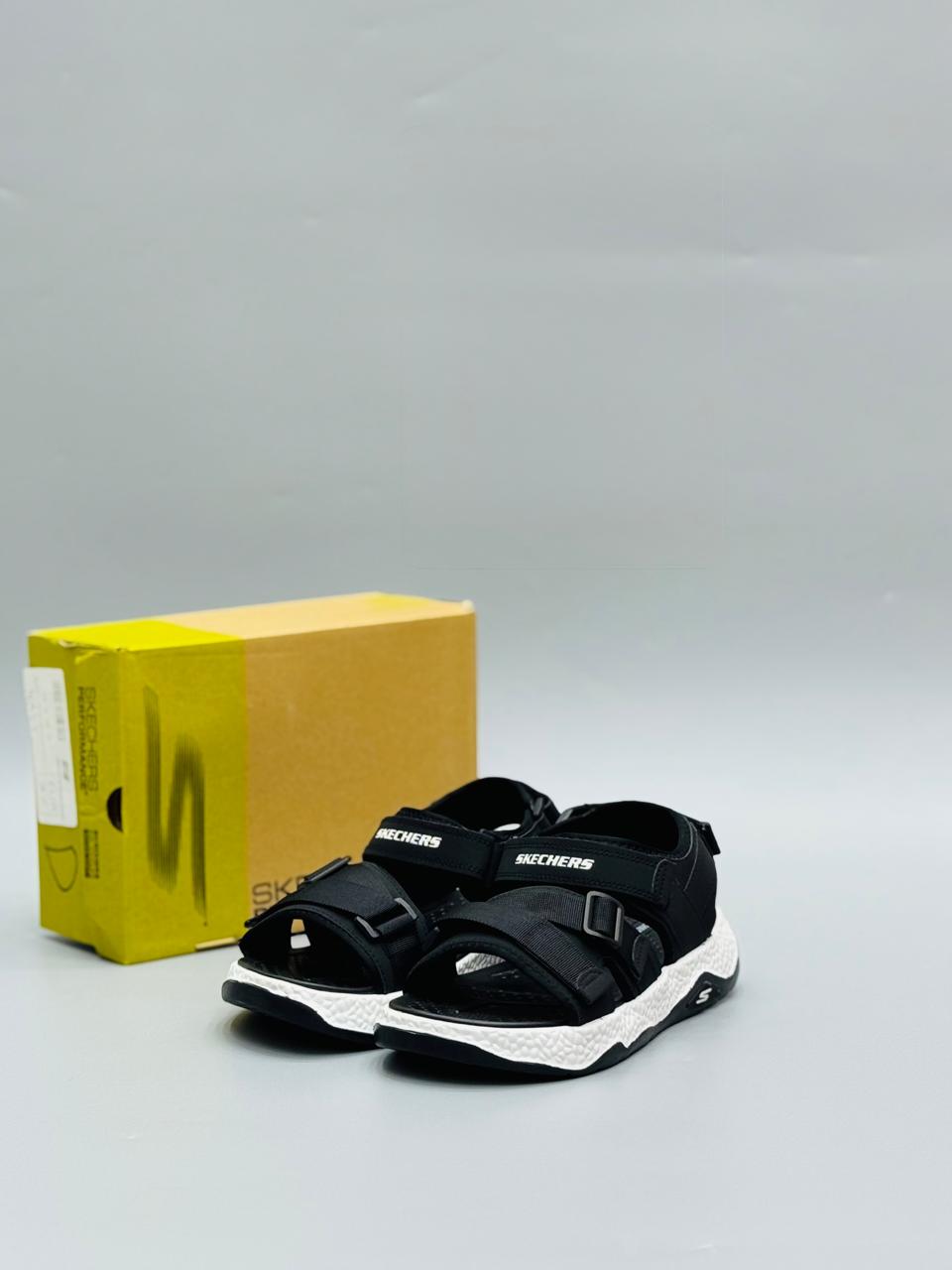 SK HYPER BURST | BLACK