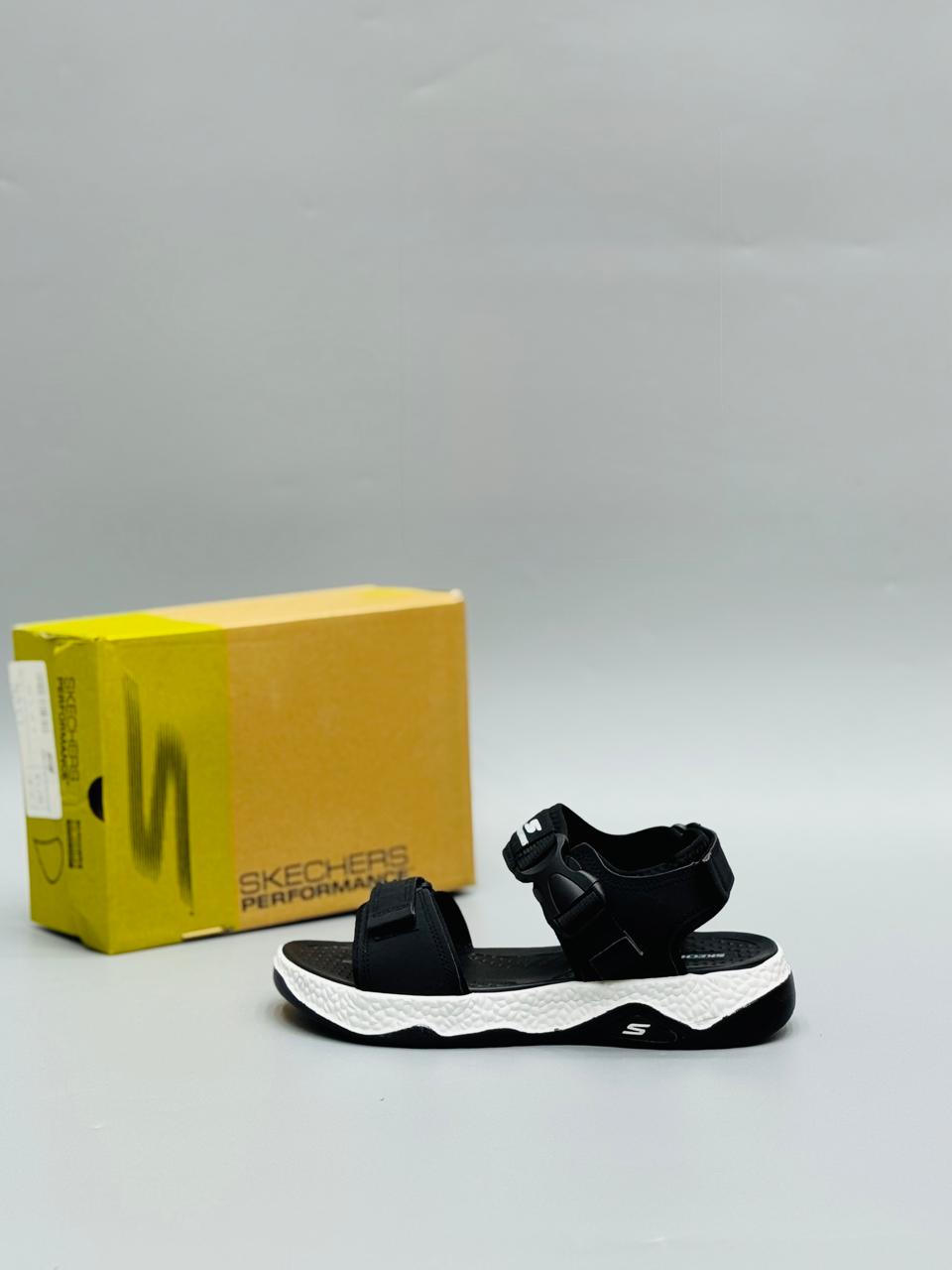 SK GO WALK HYPER BURST | GREY