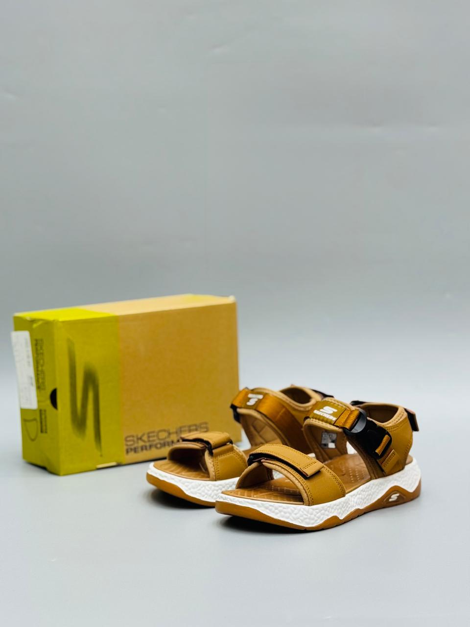 SK GO WALK HYPER BURST | BRONZE