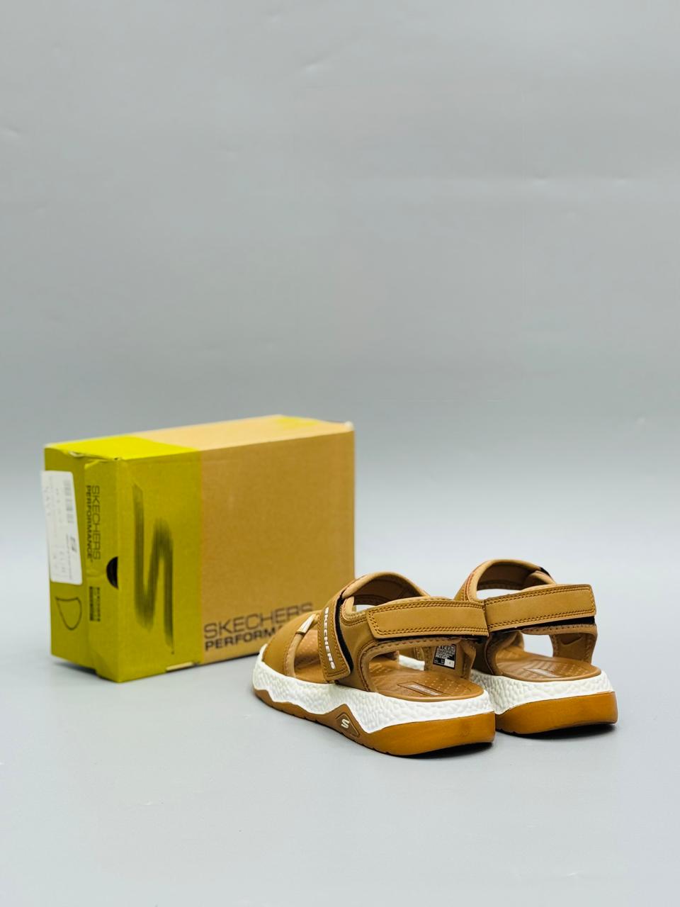 SK HYPER BURST GO WALK | GREY