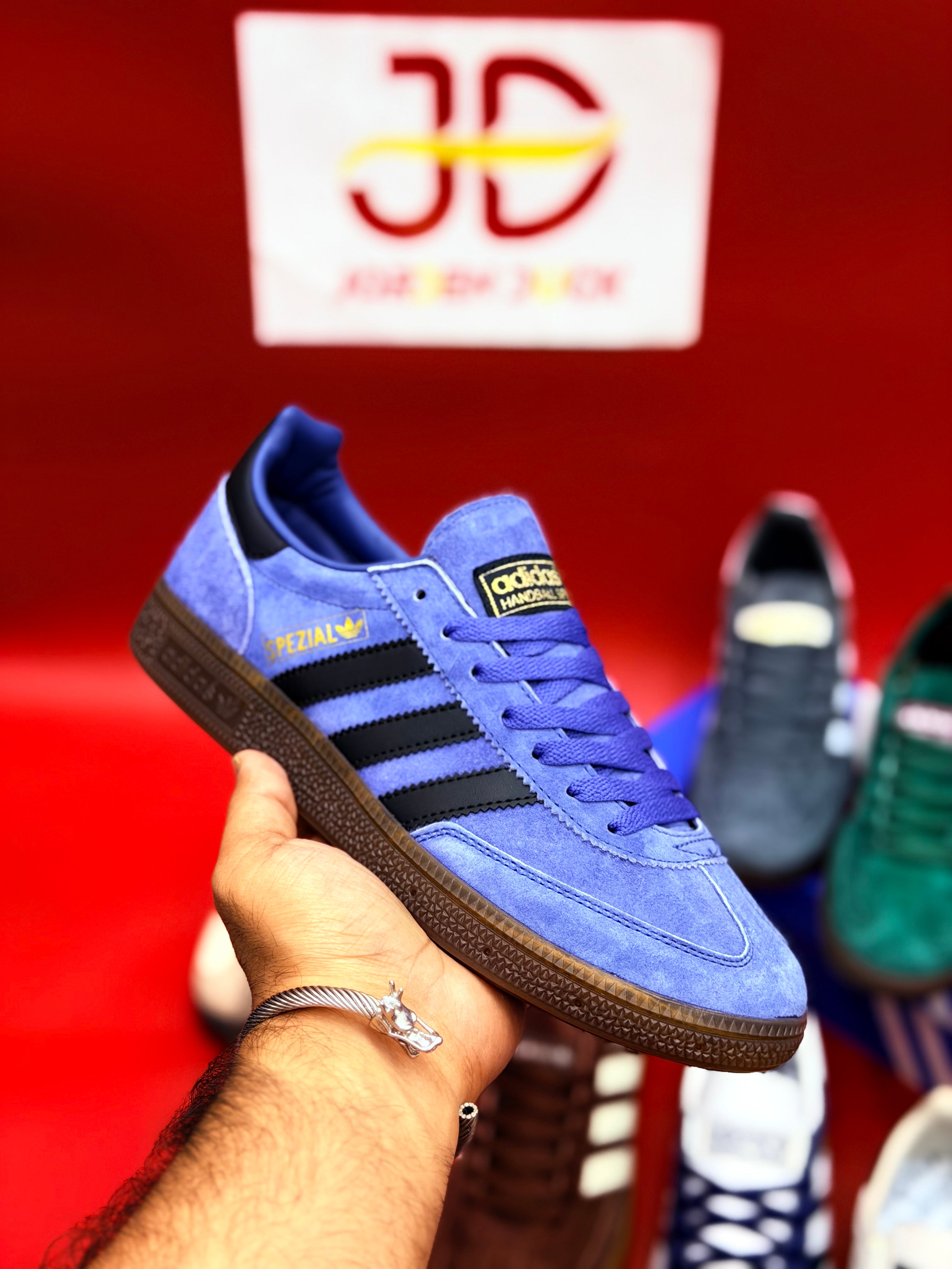 ADI SPEZIAL HANDBALL SHADOW BLUE