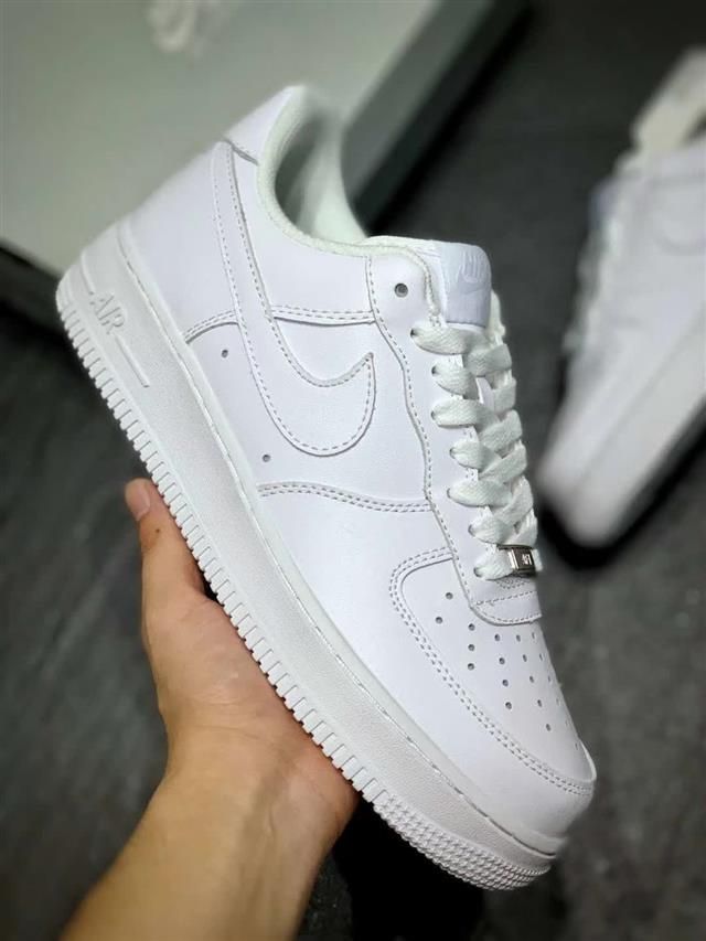 Womens NK AF 1 (Premium Batch) Dot Perfect