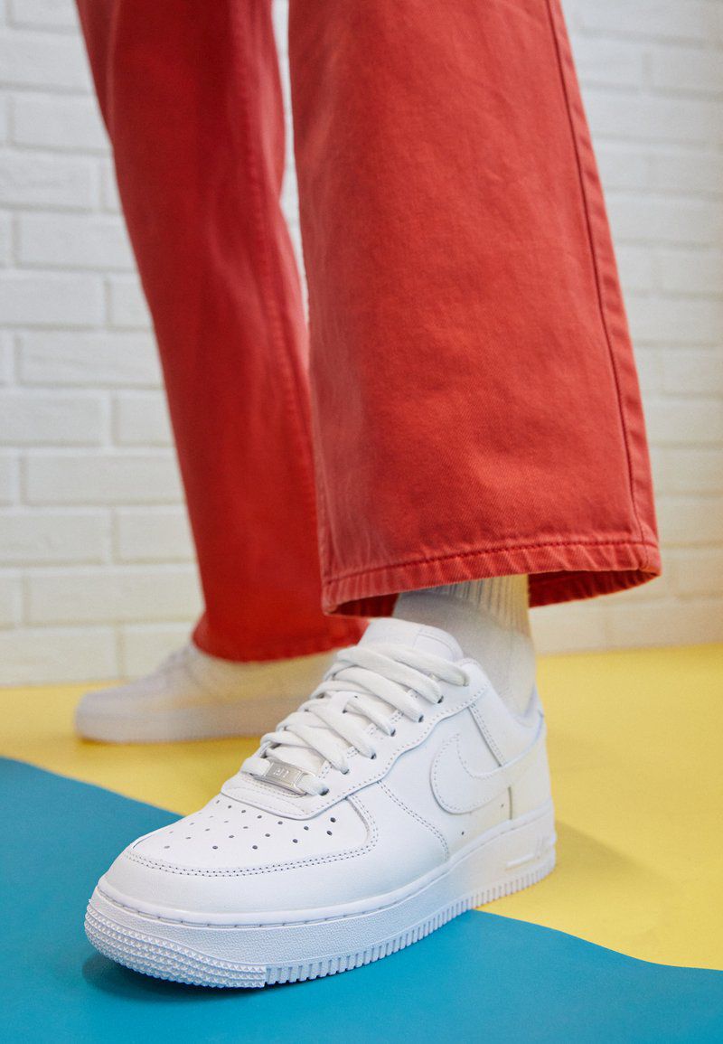 Womens NK AF 1 (Premium Batch) Dot Perfect