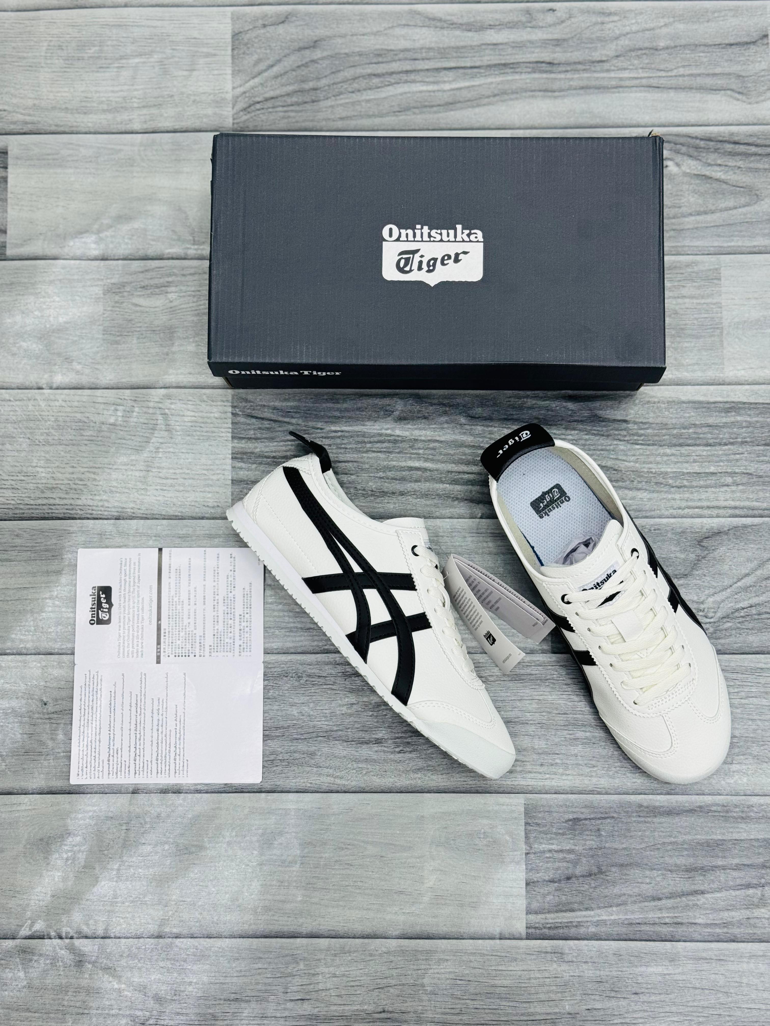 ONITSUKA TIGER URBAN STREAK 66