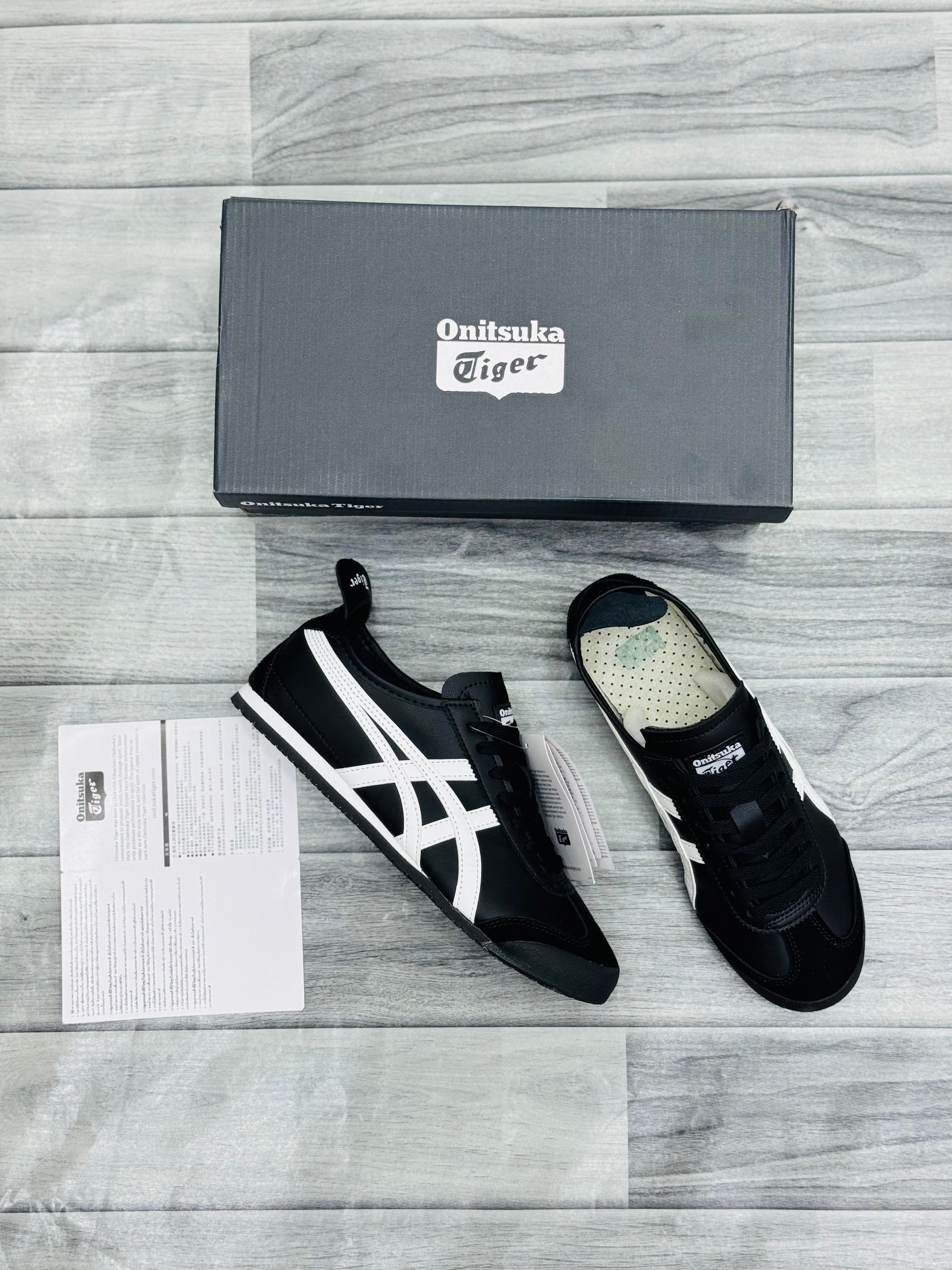 ONITSUKA TIGER NIGHT STRIKE 66