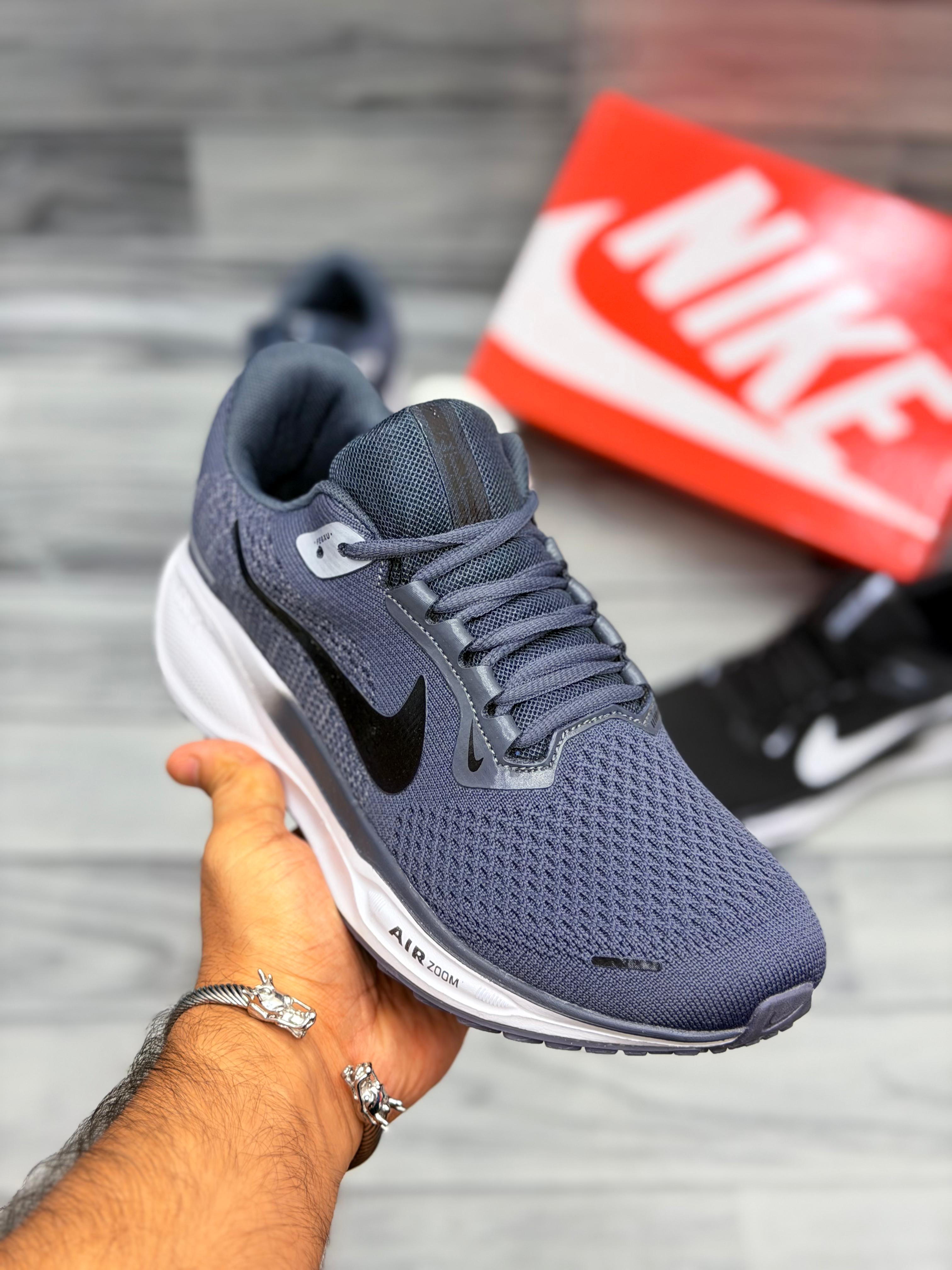 Nike React Air Zoom | Grey