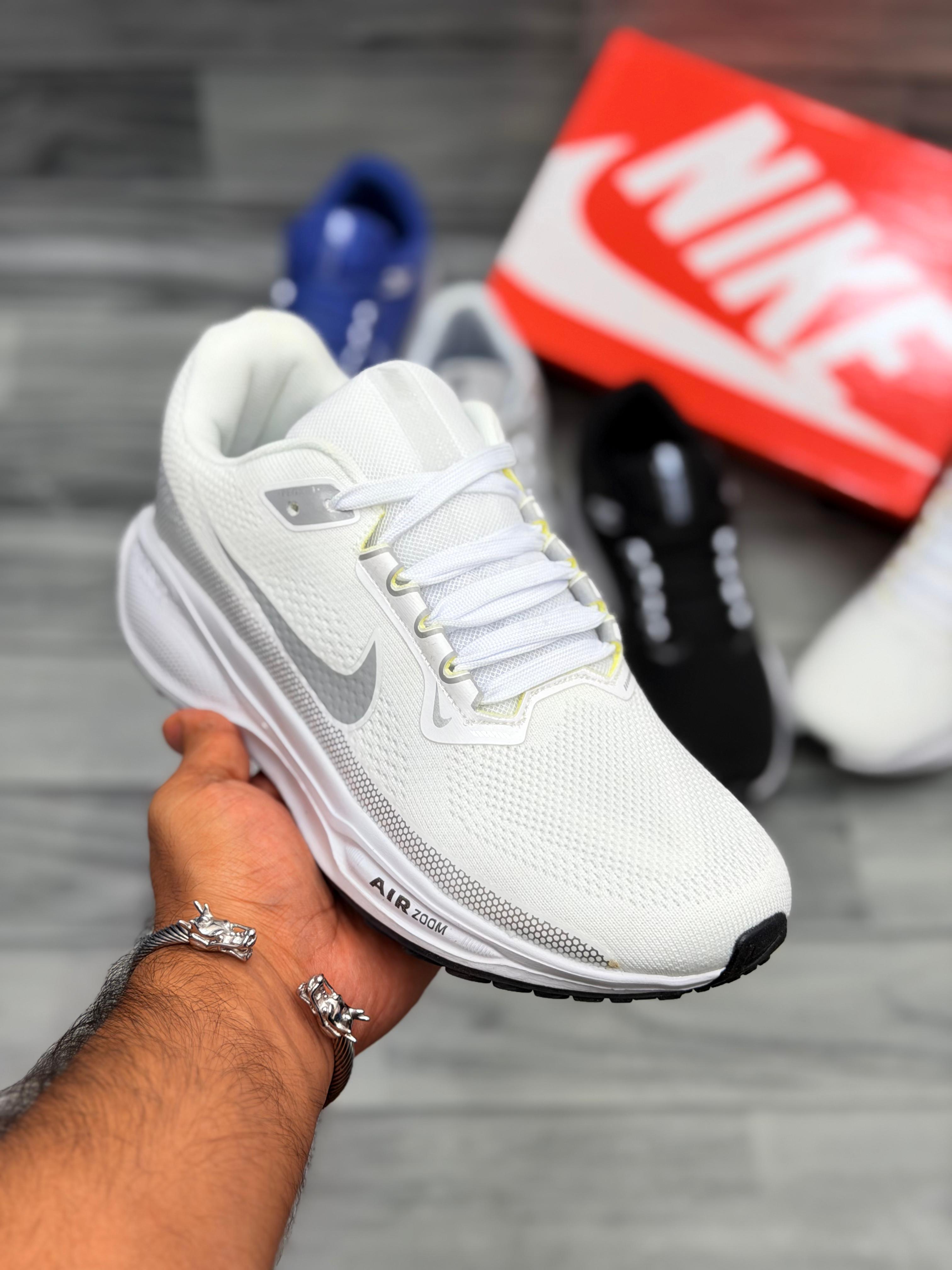 Nike Pegasus 41 | White