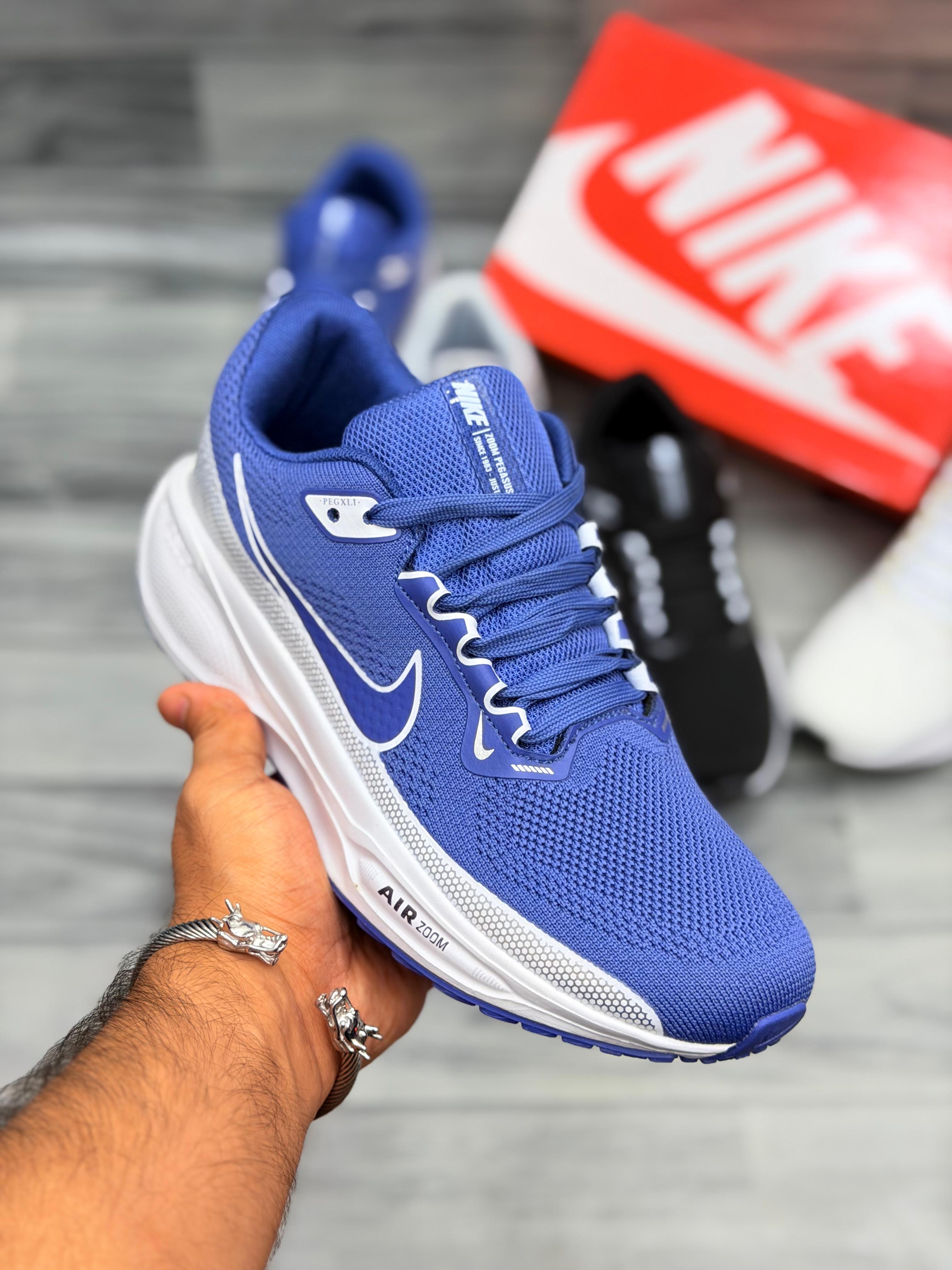 Nike Pegasus 41 | Blue