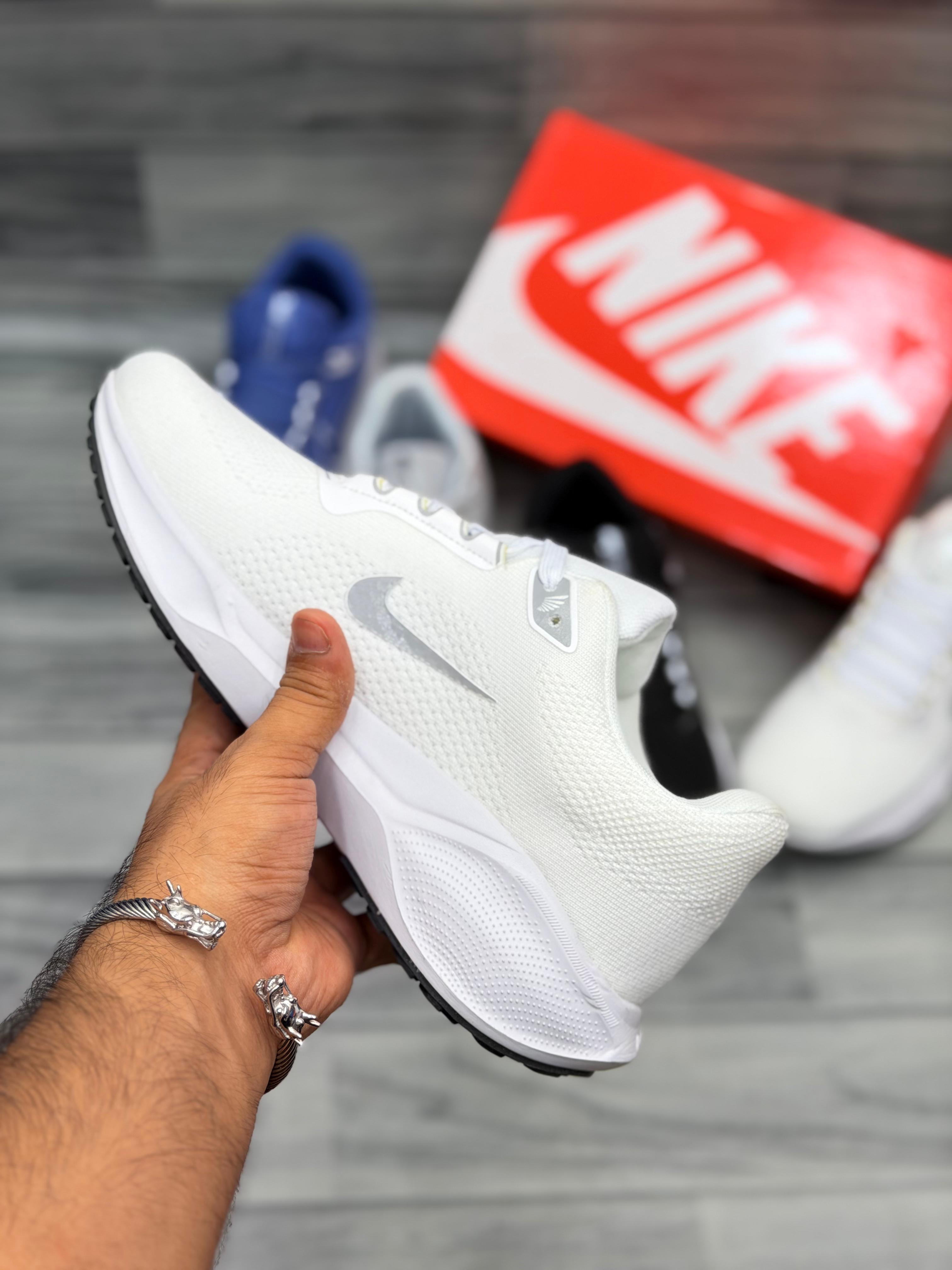 Nike Pegasus 41 | White