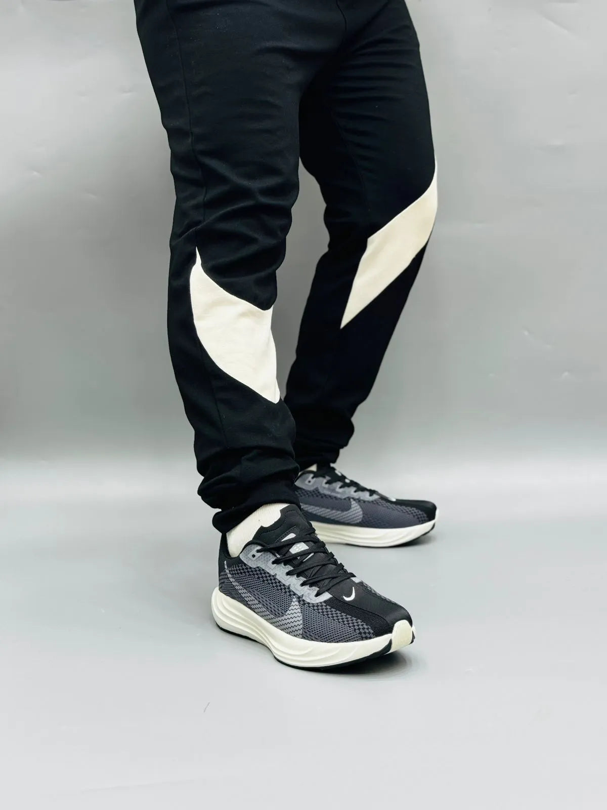 NK PEGASUS TURBO PLUS | BLACK