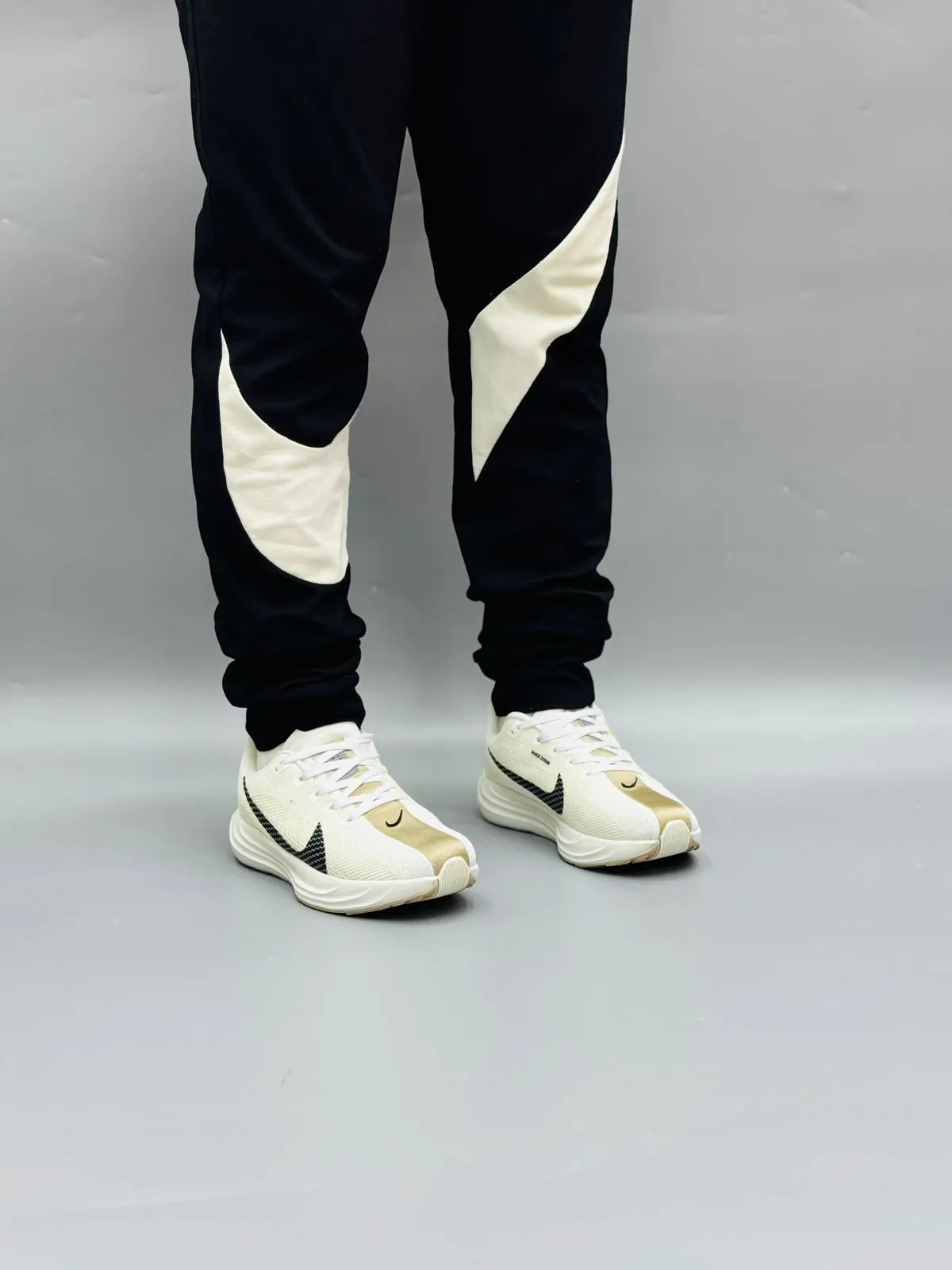 NK PEGASUS TURBO PLUS | CREAM