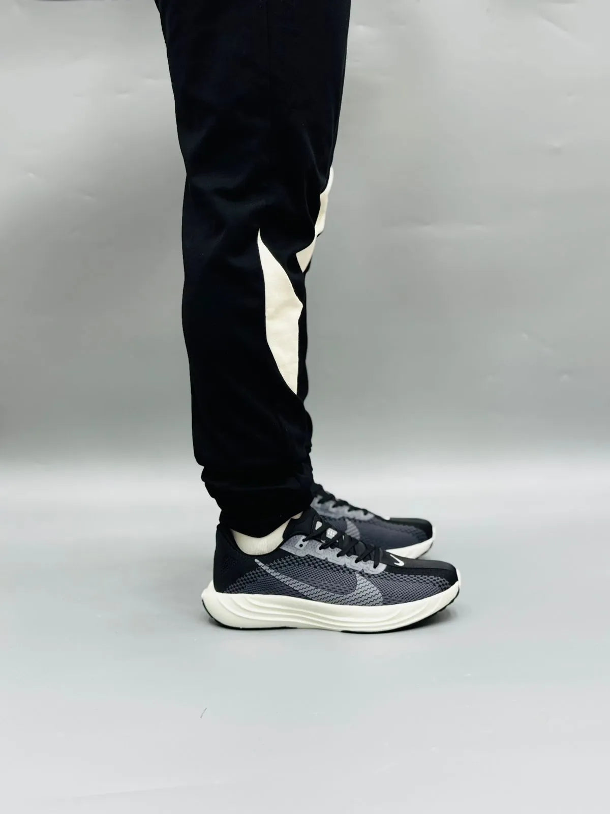 NK PEGASUS TURBO PLUS | BLACK