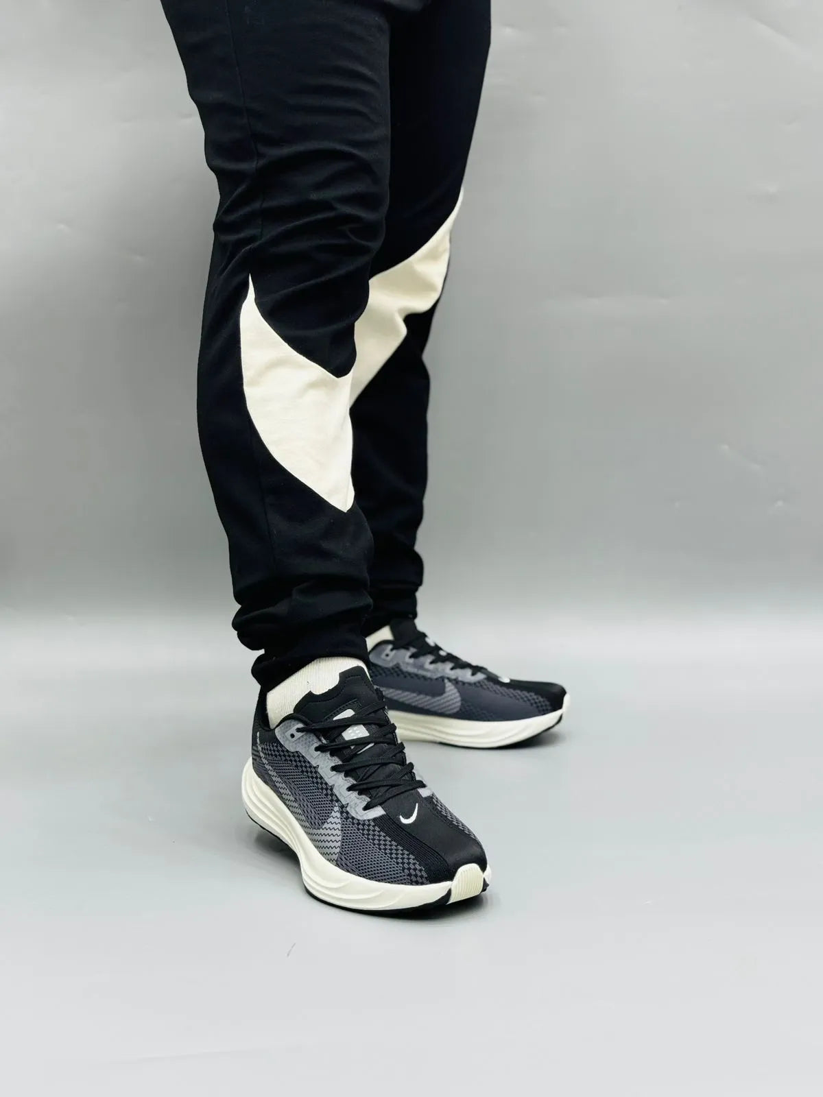 NK PEGASUS TURBO PLUS | BLACK