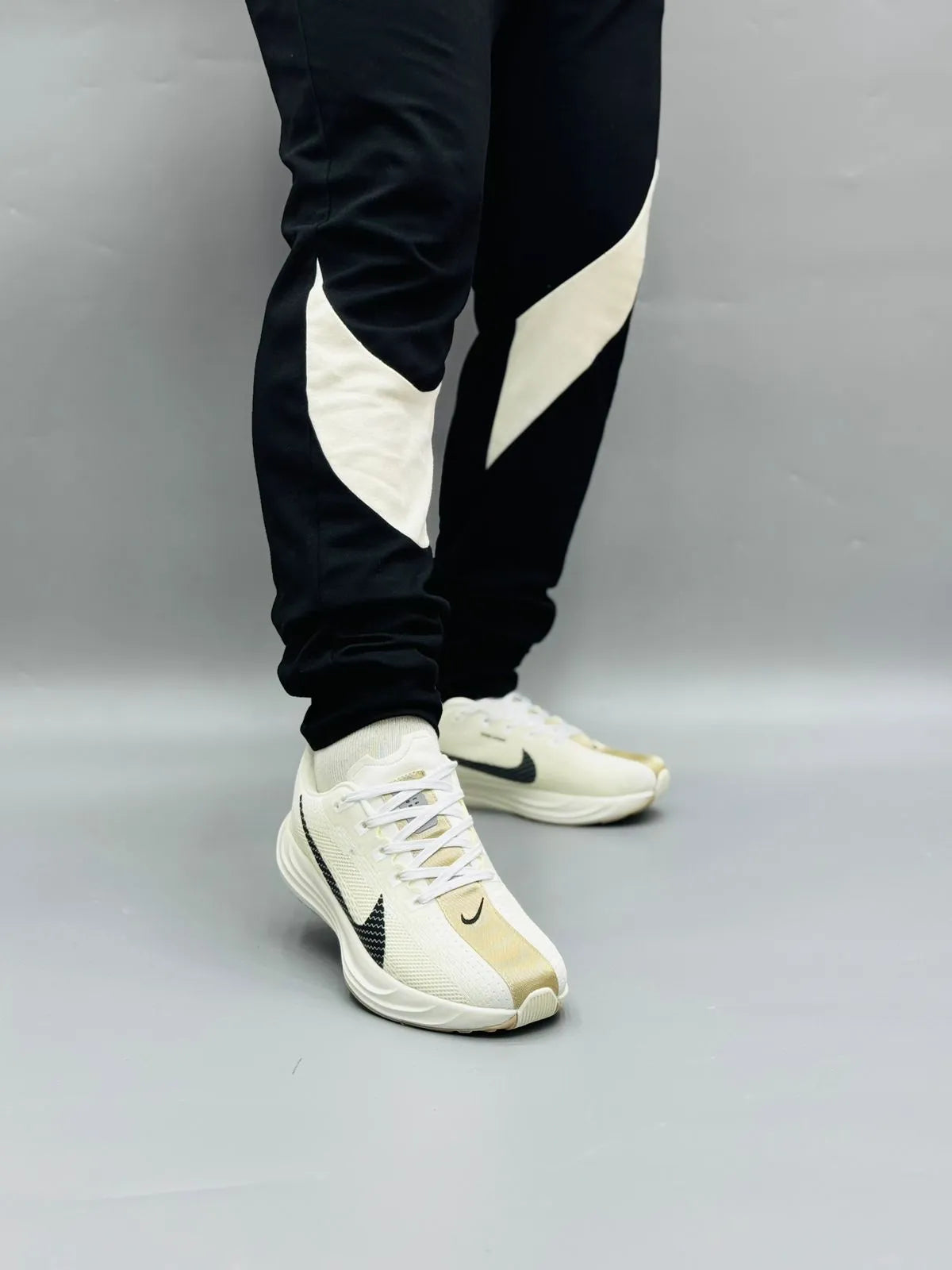 NK PEGASUS TURBO PLUS | CREAM