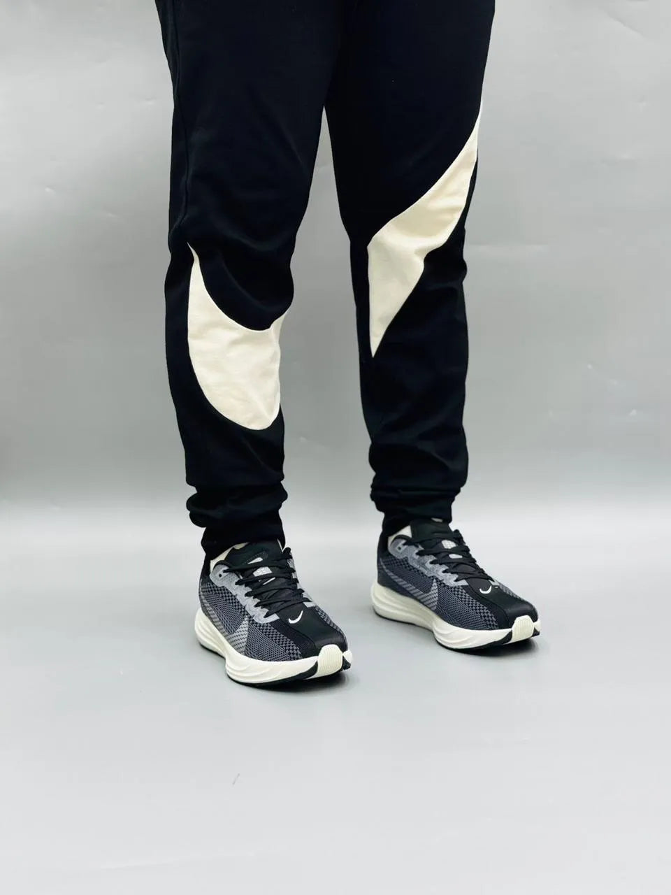 NK PEGASUS TURBO PLUS | BLACK