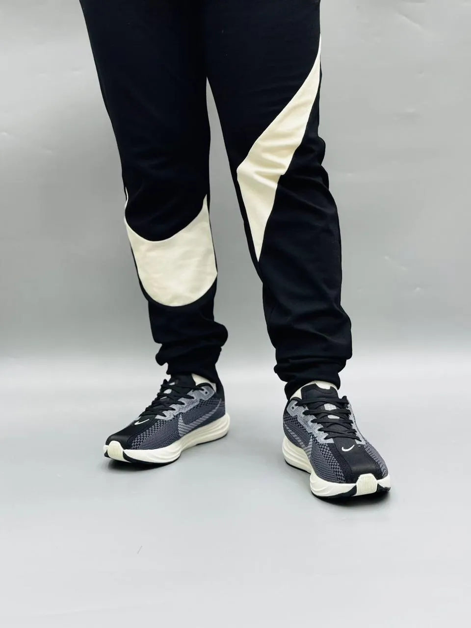 NK PEGASUS TURBO PLUS | BLACK