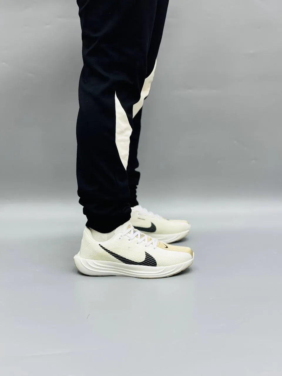 NK PEGASUS TURBO PLUS | CREAM