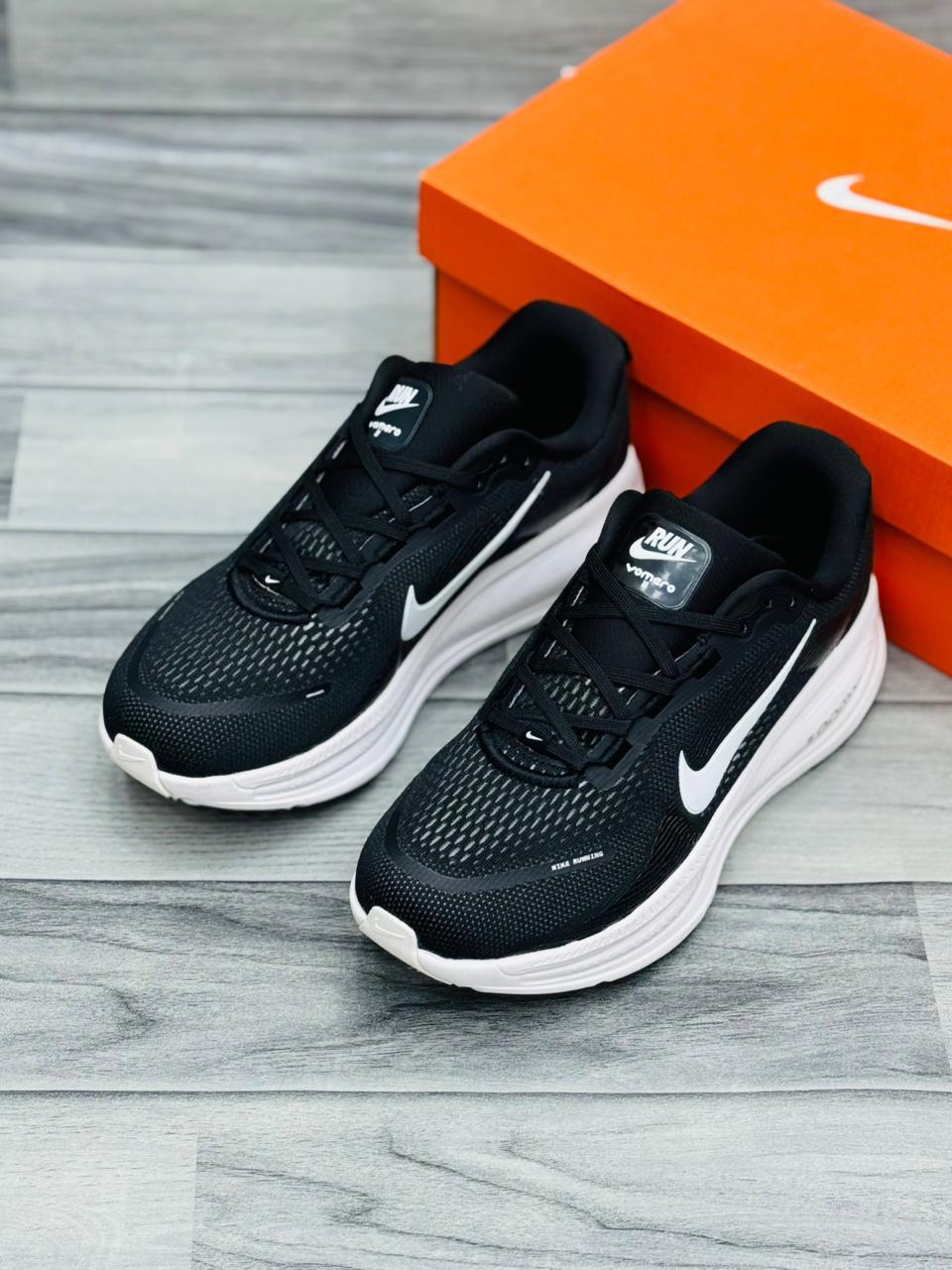 NK VAMERO 18 | BLACK | PREMIUM BATCH