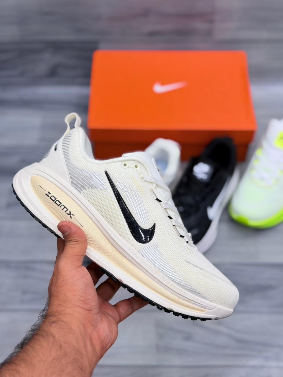 NK VAMERO 18 | CREAM | PREMIUM BATCH