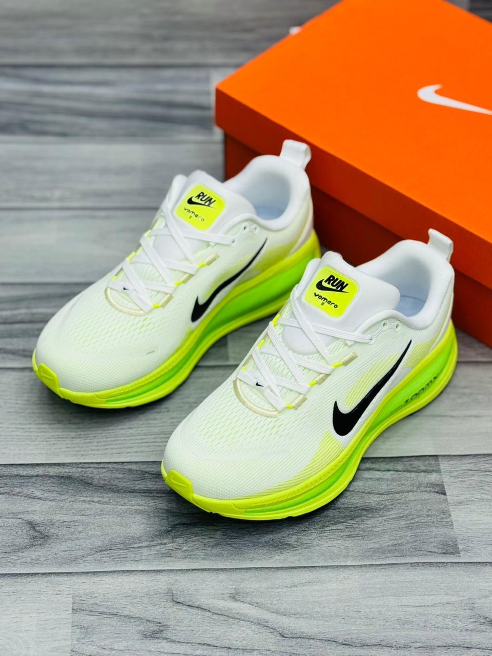 NK VAMERO 18 | GREEN |  PREMIUM BATCH